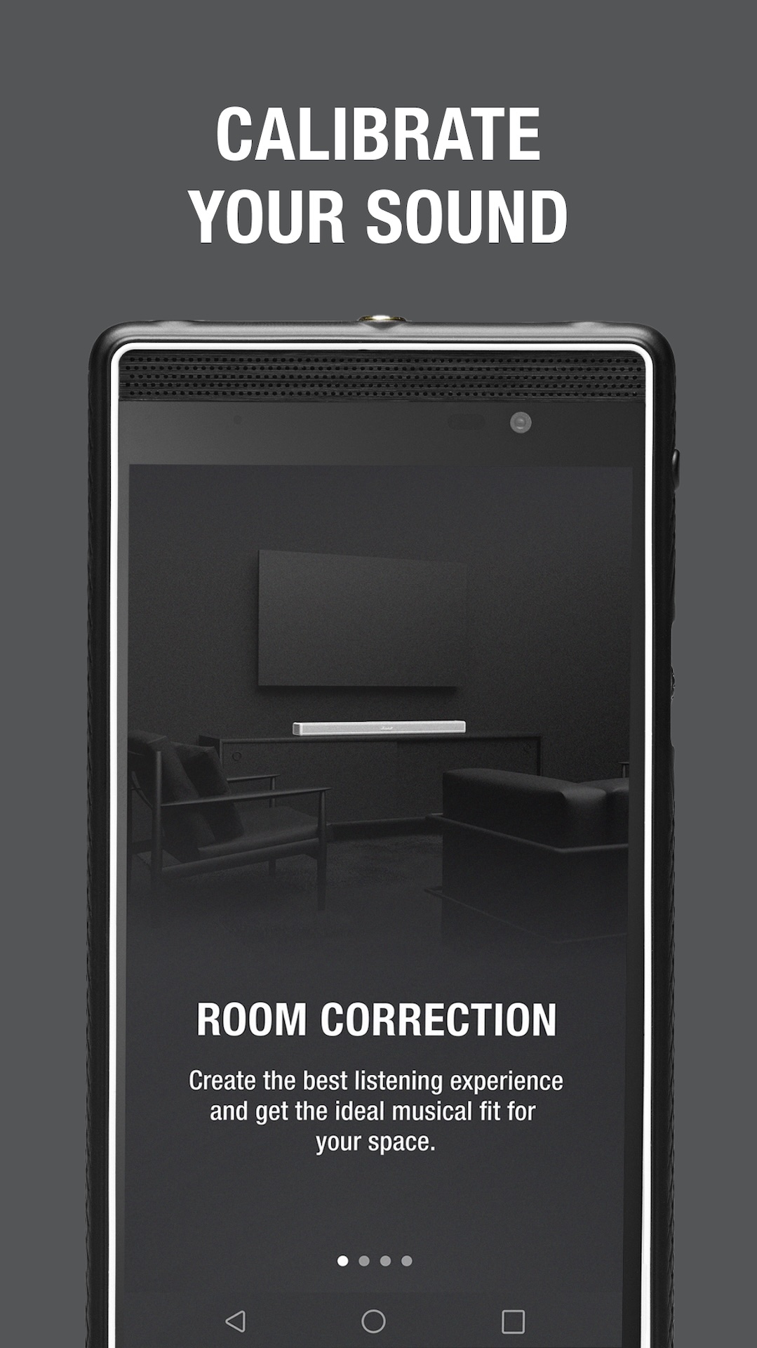 精彩截图-Marshall2026官方新版