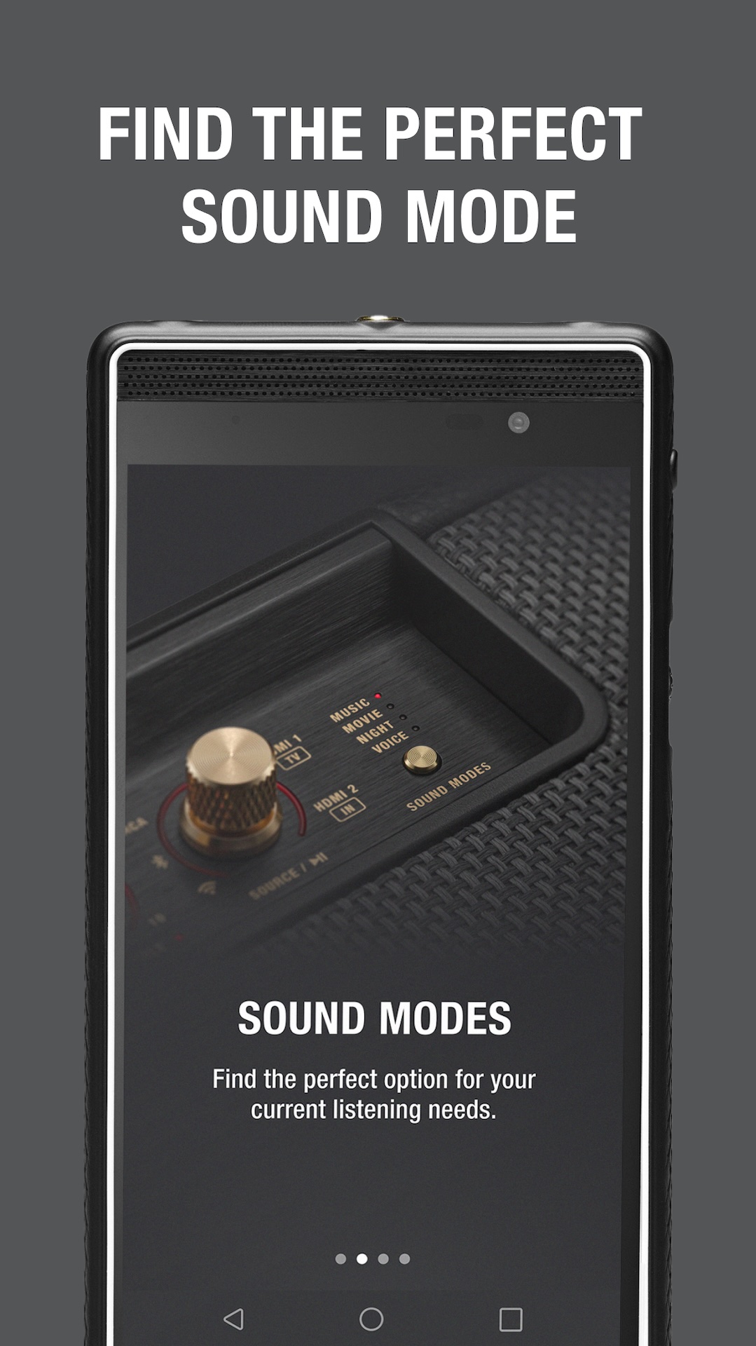 精彩截图-Marshall2026官方新版