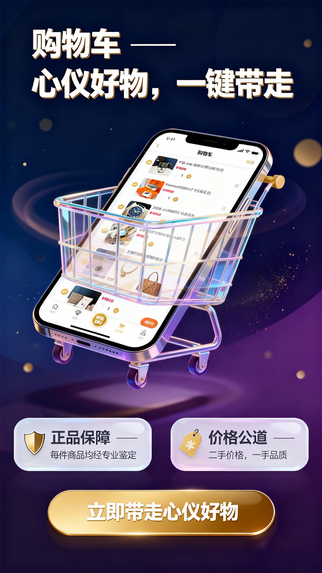 精彩截图-估好价2026官方新版