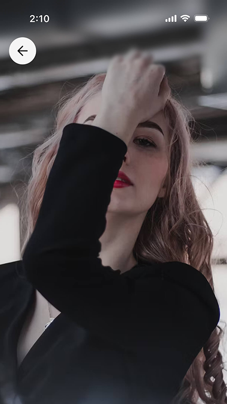 精彩截图-恋播空间2026官方新版