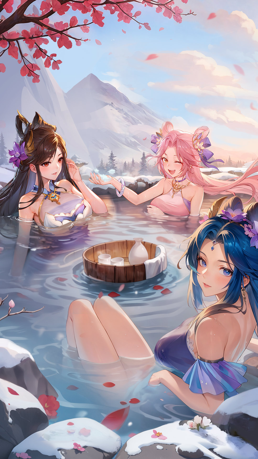 精彩截图-雄心之上2026官方新版