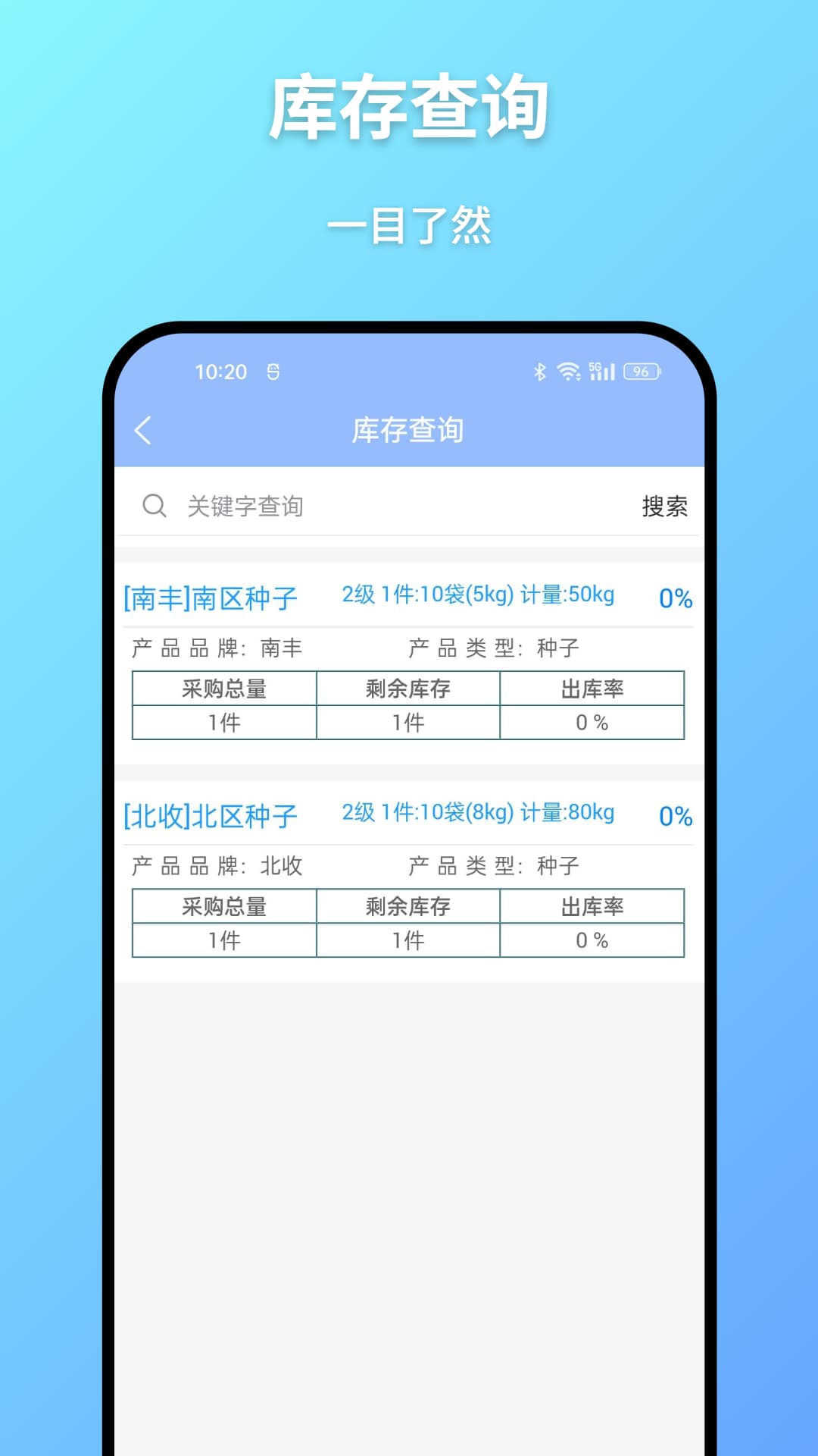 精彩截图-广为伙伴-让经销商销售更顺畅2026官方新版