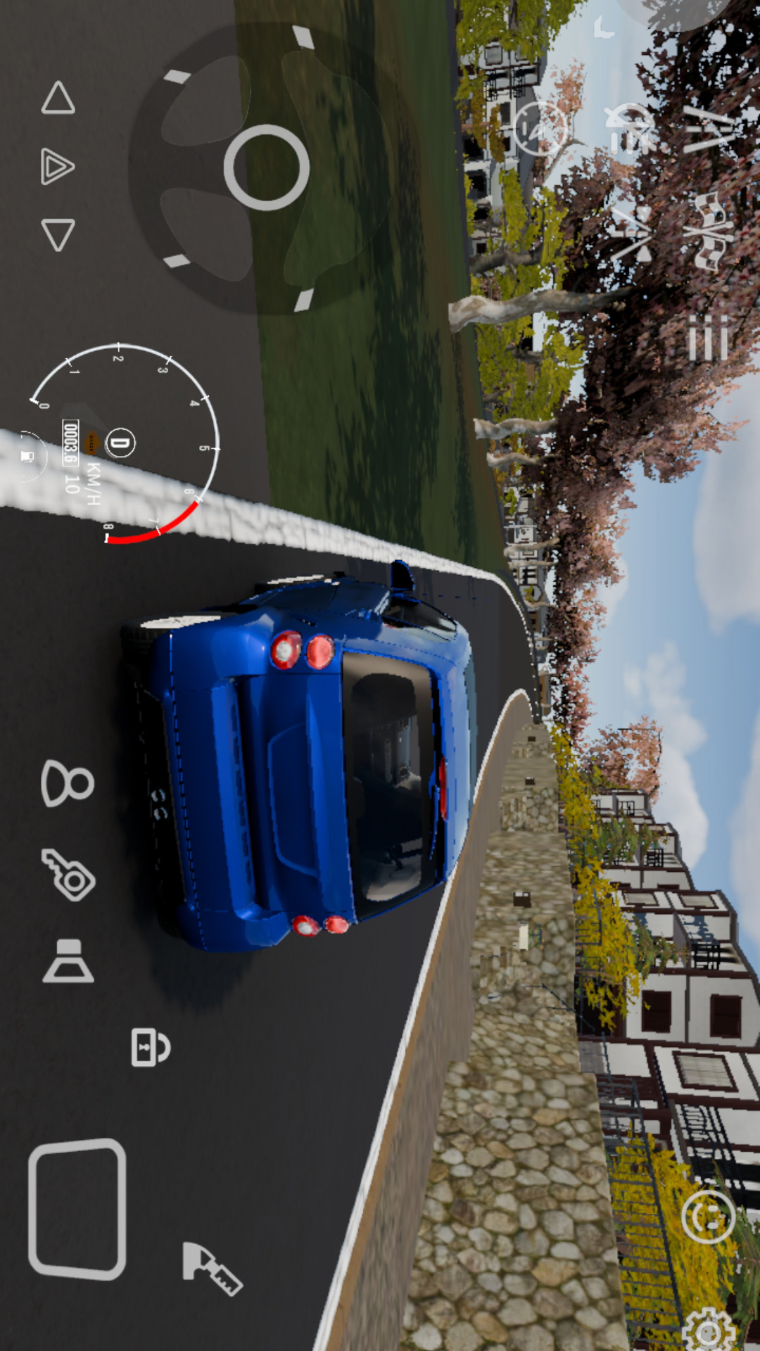 精彩截图-手动挡停车场32025官方新版