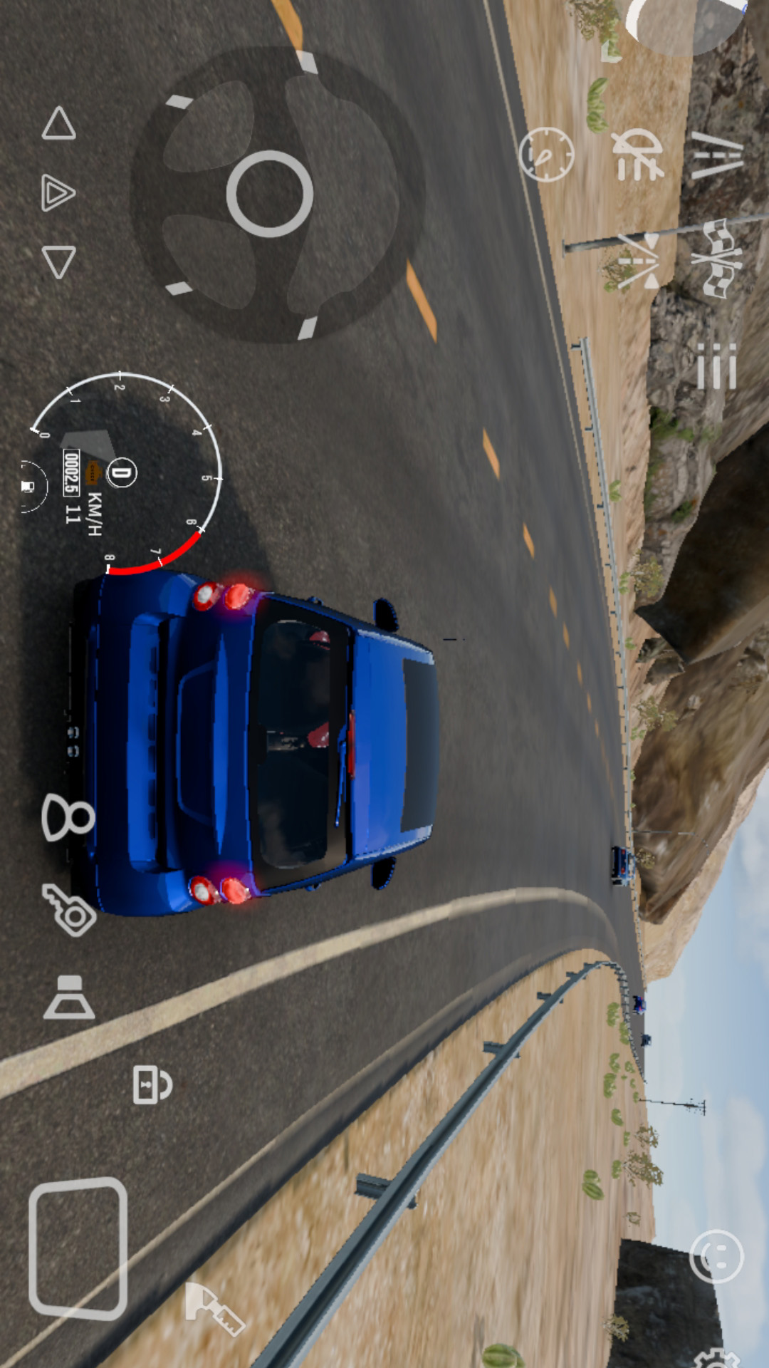 精彩截图-手动挡停车场32025官方新版