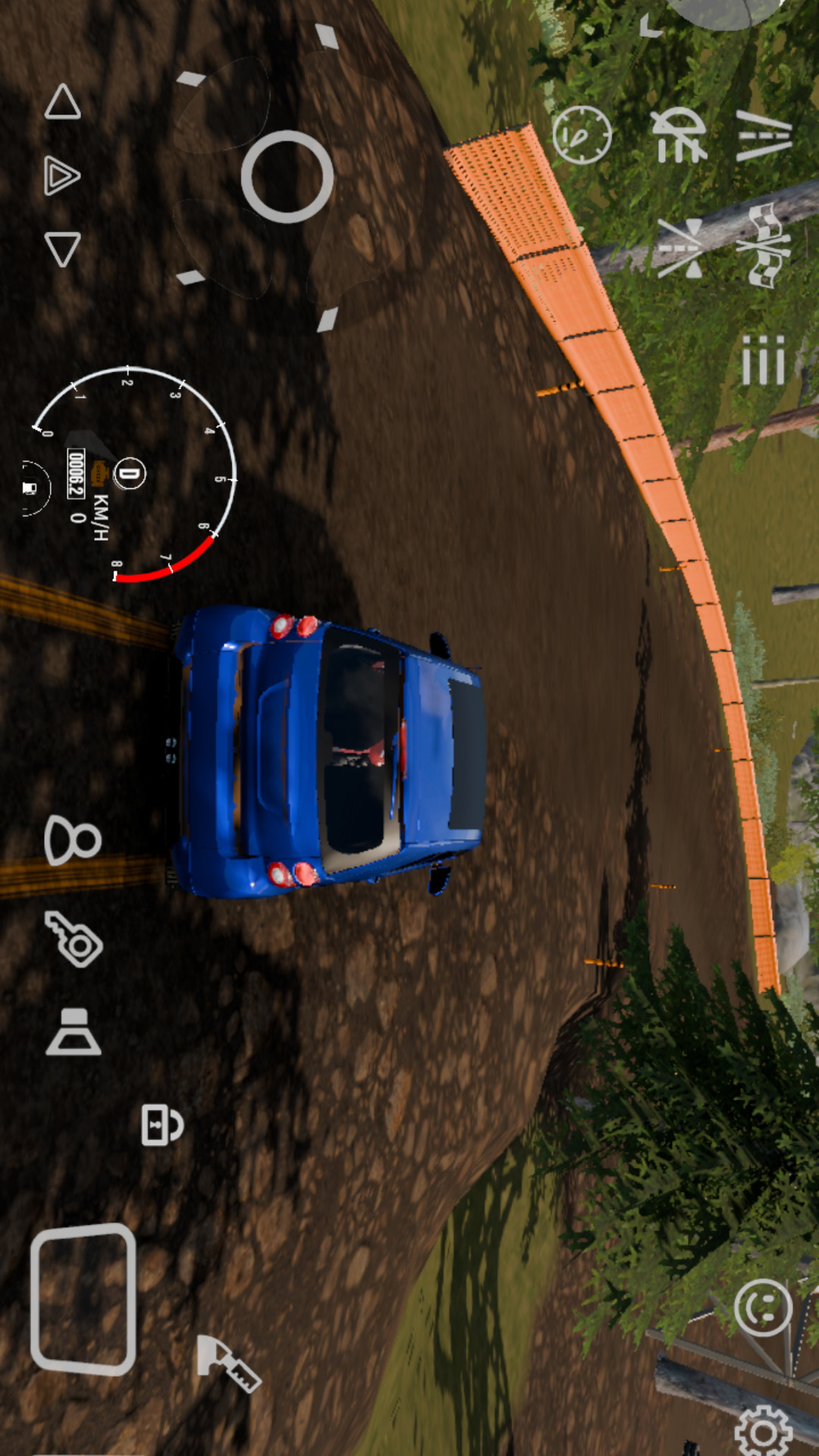 精彩截图-手动挡停车场32025官方新版