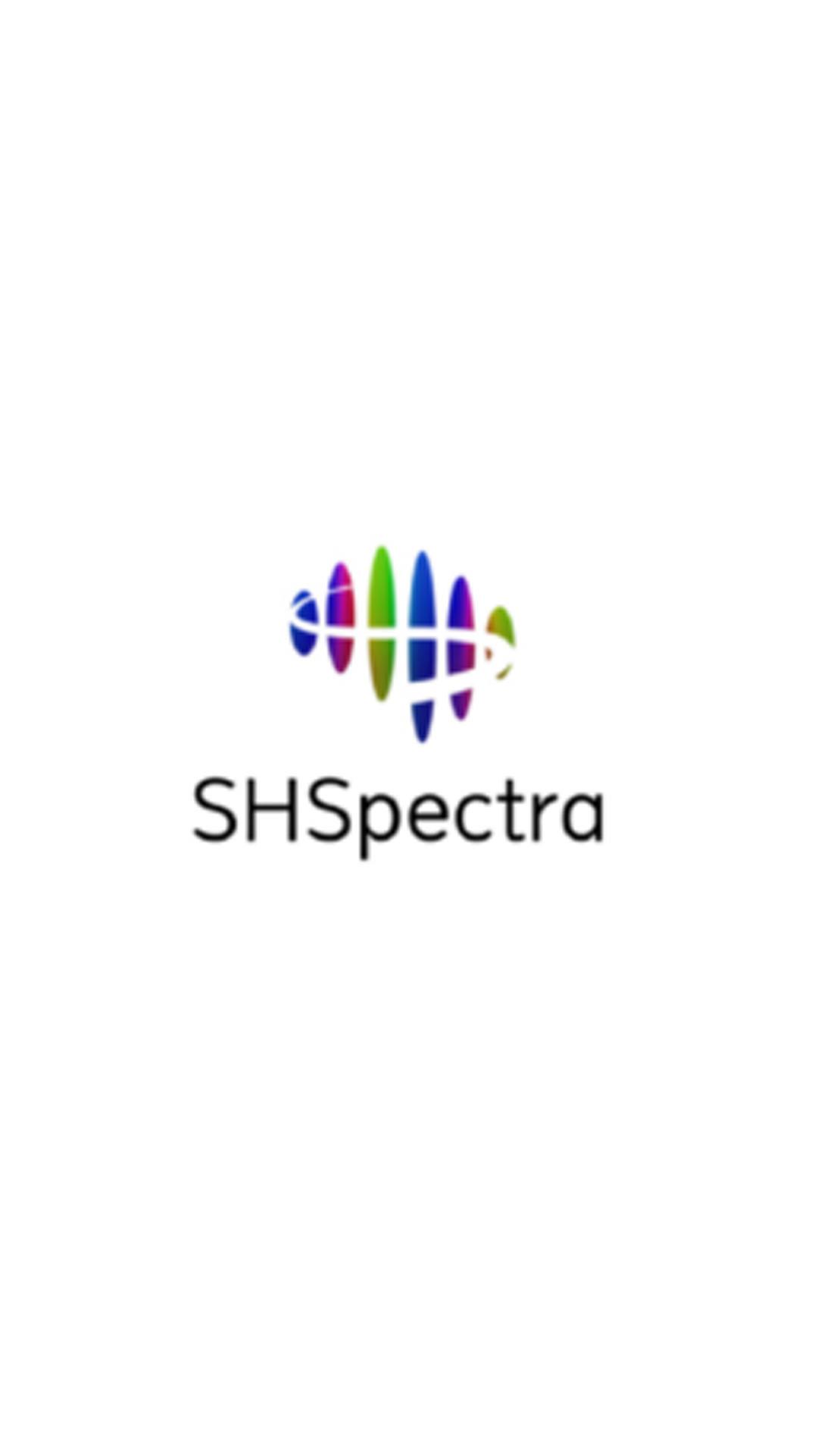 精彩截图-SHSpectra2026官方新版