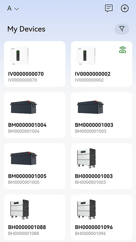 精彩截图-易电2026官方新版