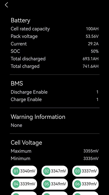精彩截图-易电2026官方新版