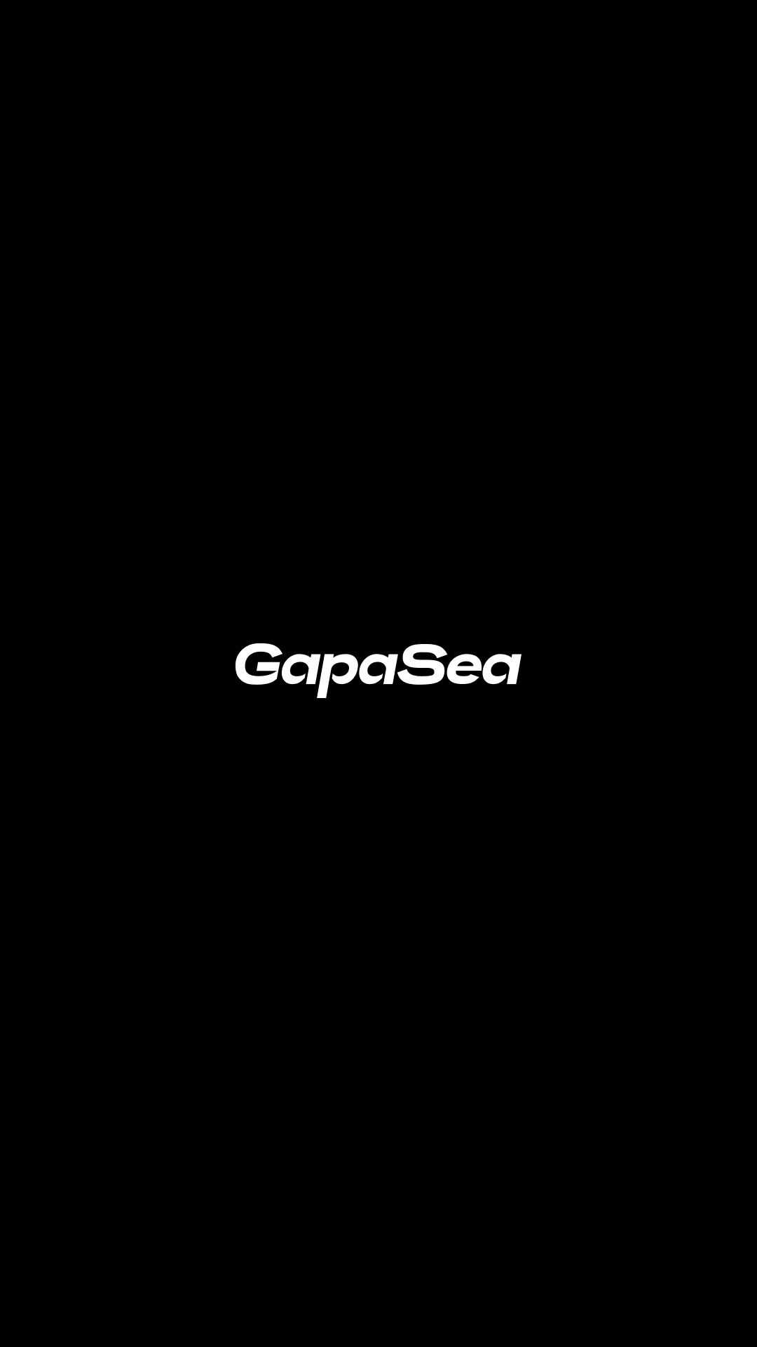 精彩截图-GapaSea2026官方新版