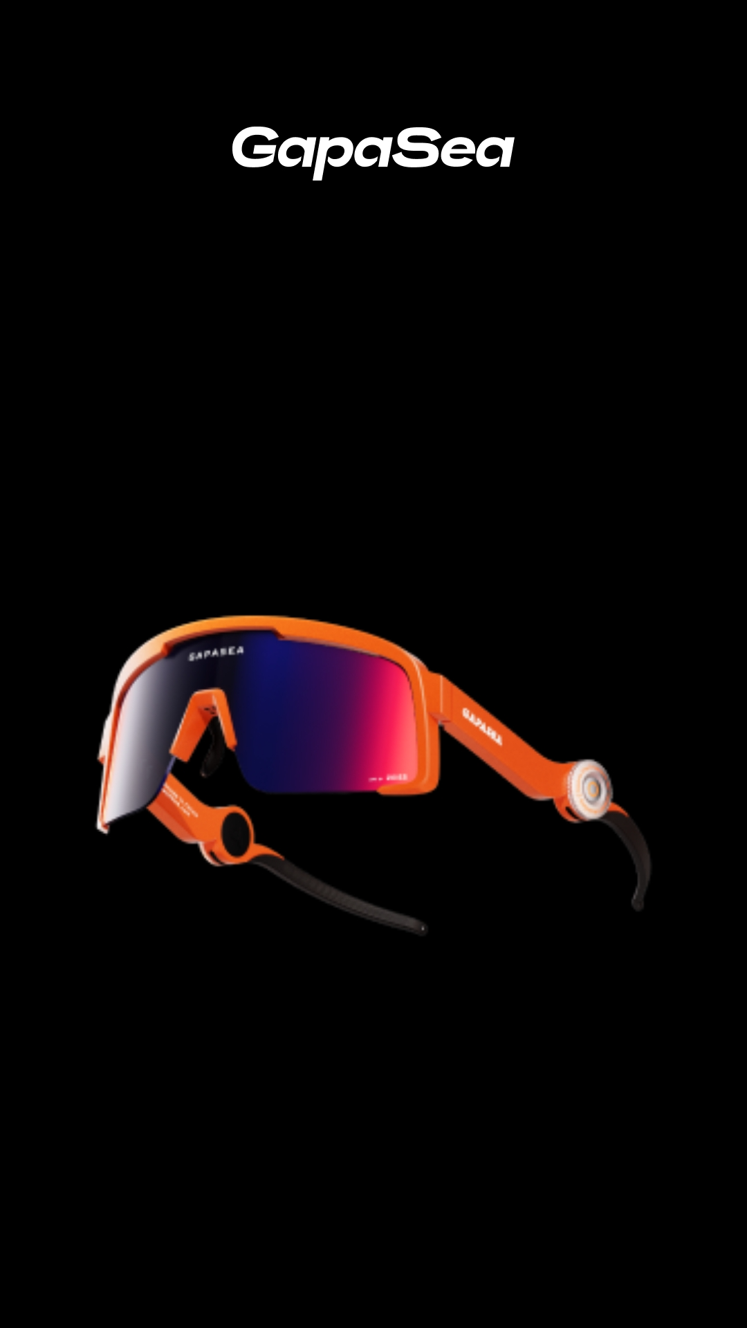 精彩截图-GapaSea2026官方新版