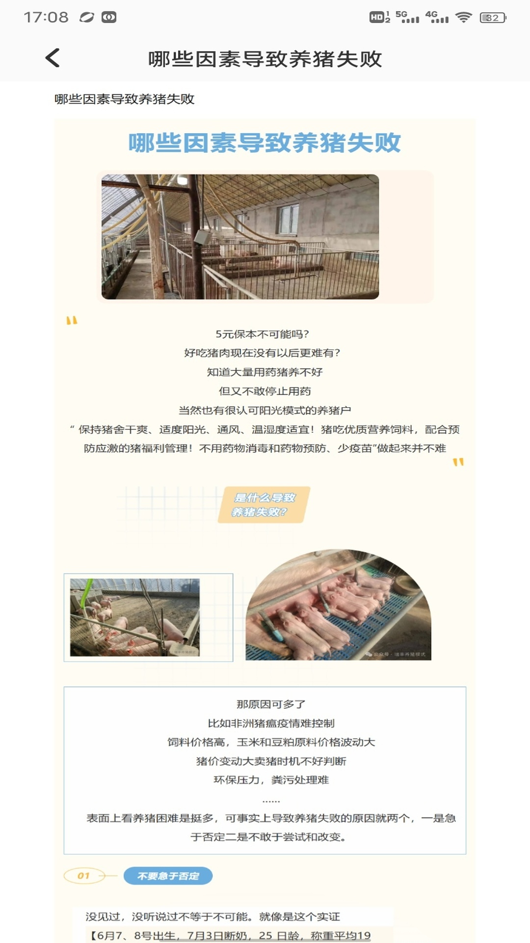 精彩截图-猪猪跑不停2026官方新版