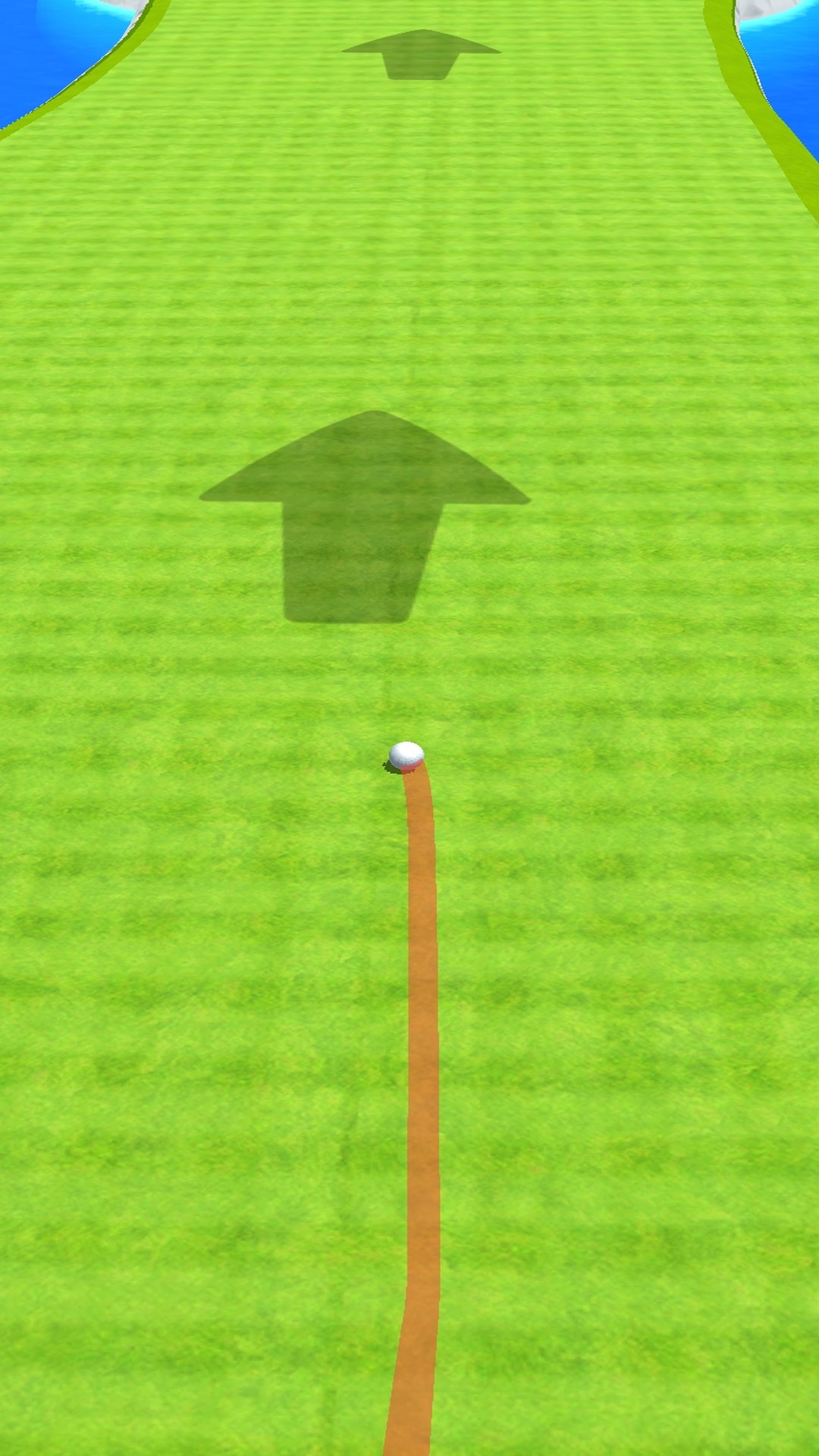 精彩截图-高尔夫模拟器2025官方新版