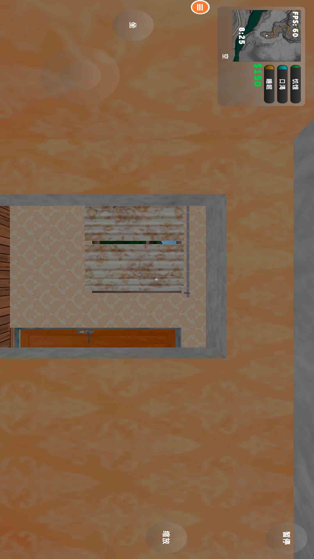 精彩截图-汽车模拟器2025官方新版