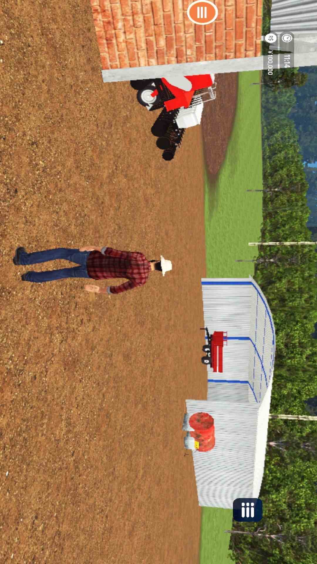 精彩截图-大农场模拟器2026官方新版