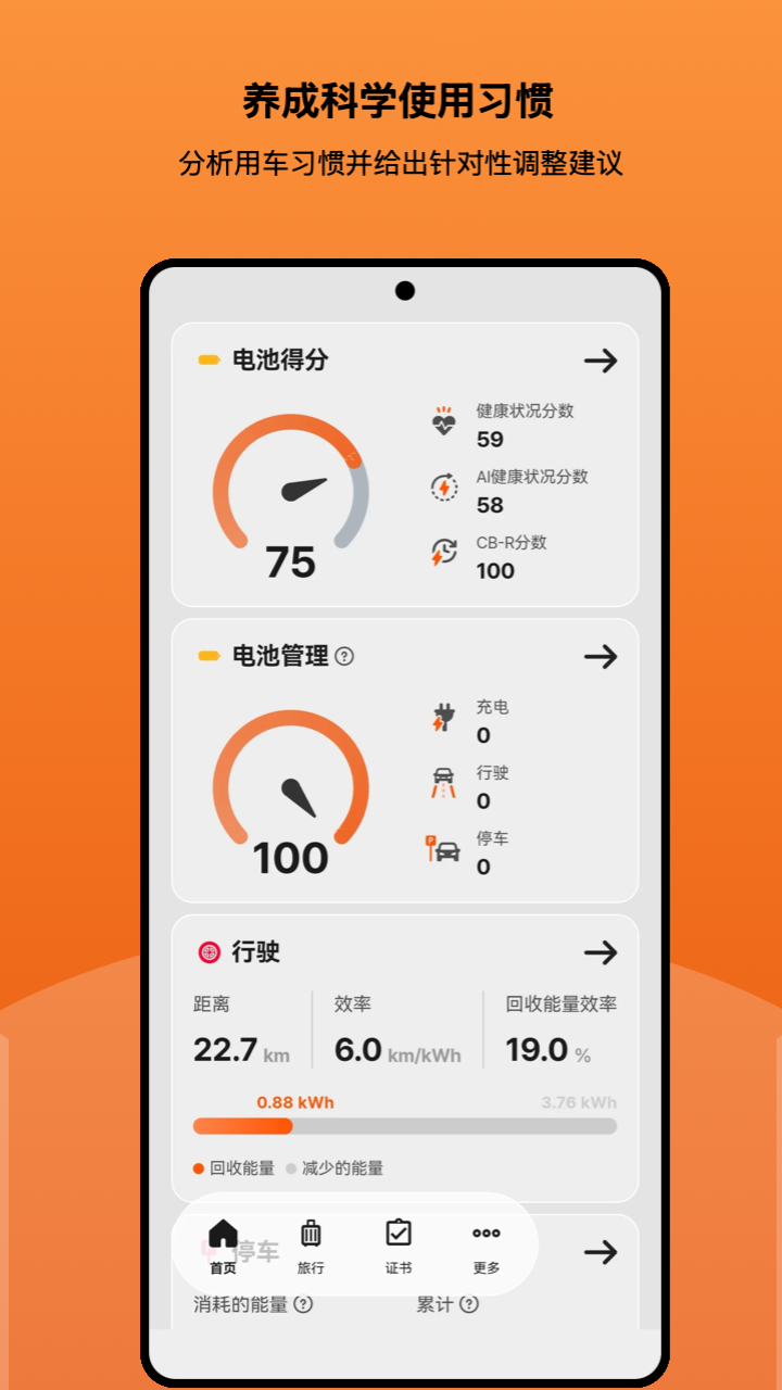 精彩截图-电车博士2026官方新版