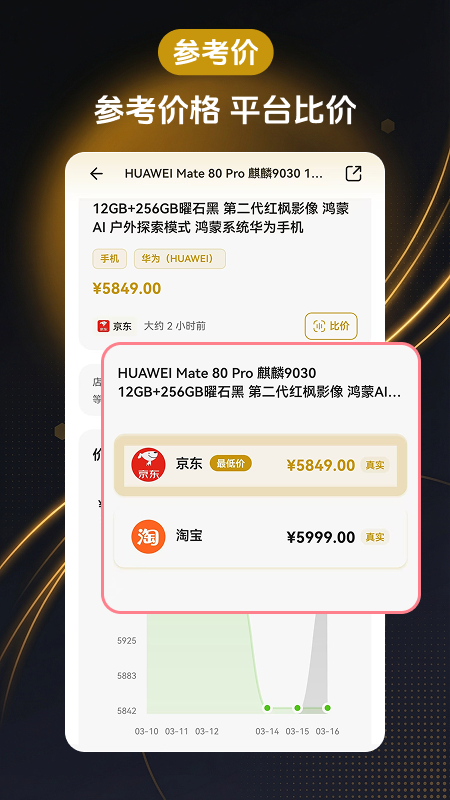 精彩截图-参考价2026官方新版