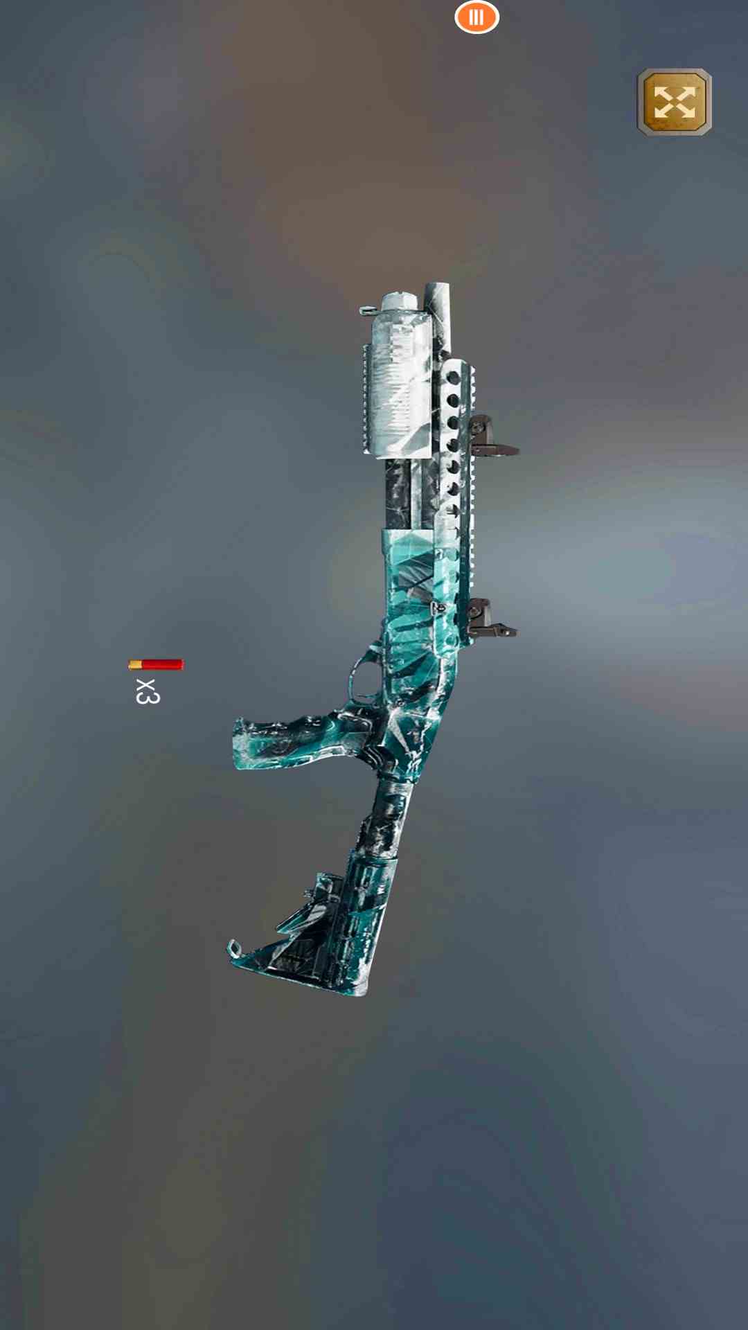 精彩截图-武器拆卸模拟器2025官方新版