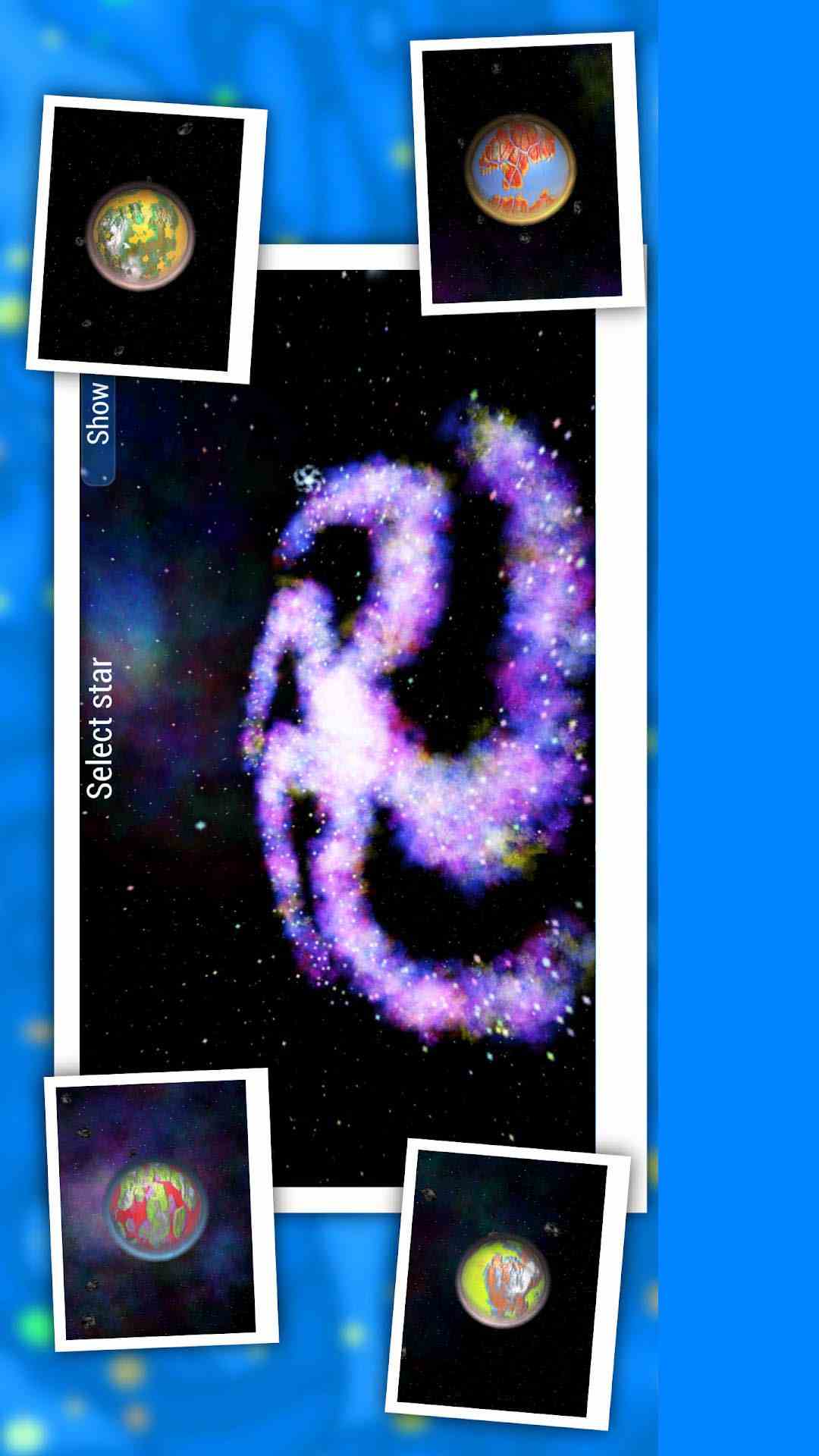 精彩截图-生物进化论2025官方新版