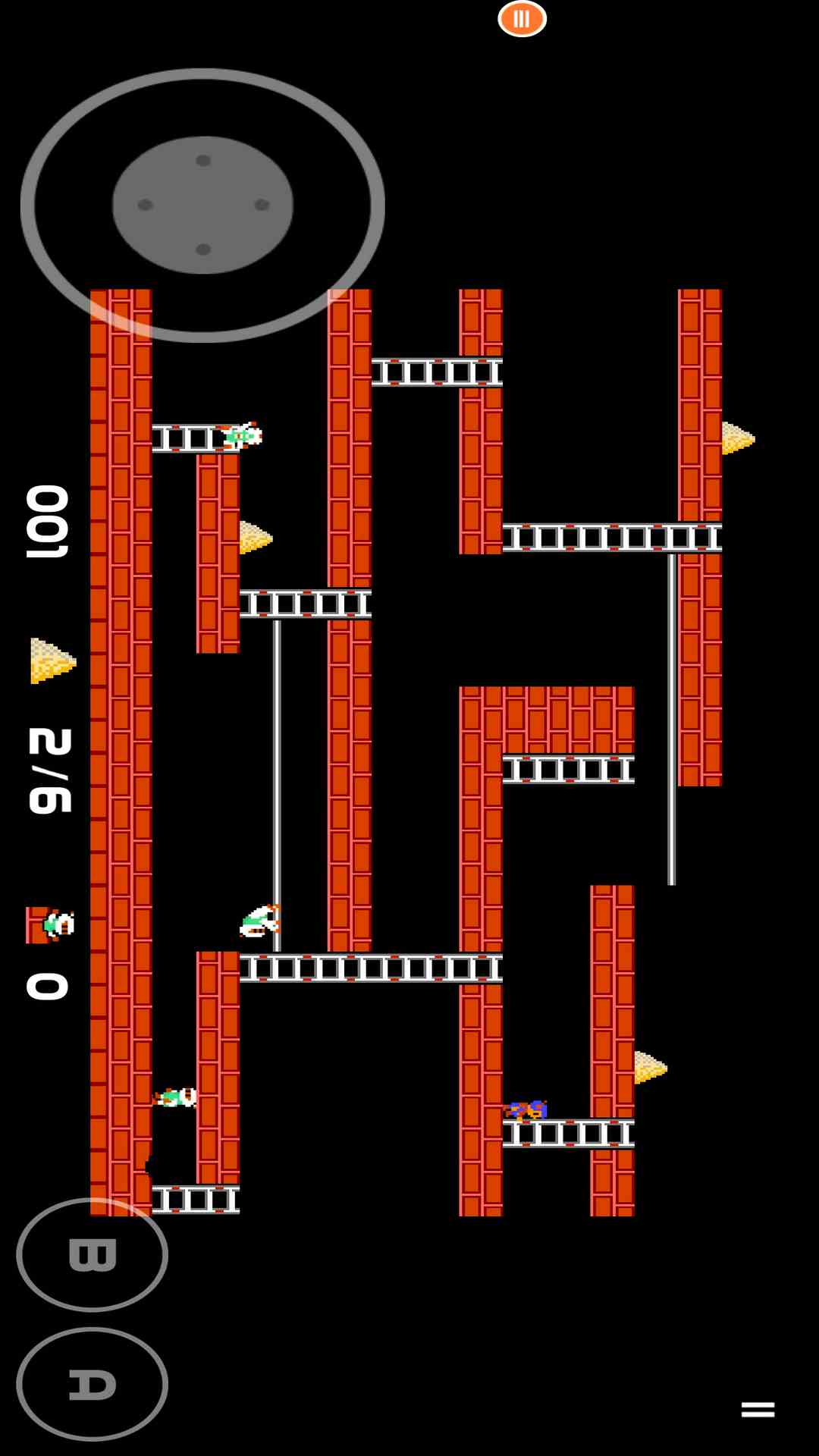 精彩截图-淘金经典20182025官方新版