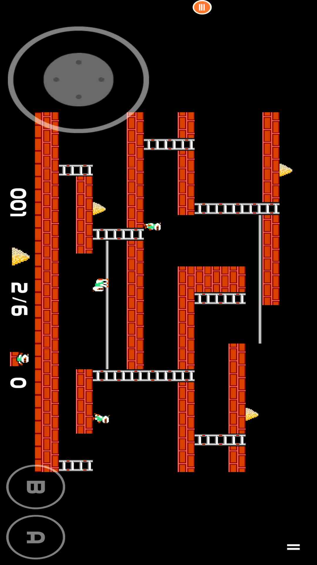 精彩截图-淘金经典20182025官方新版