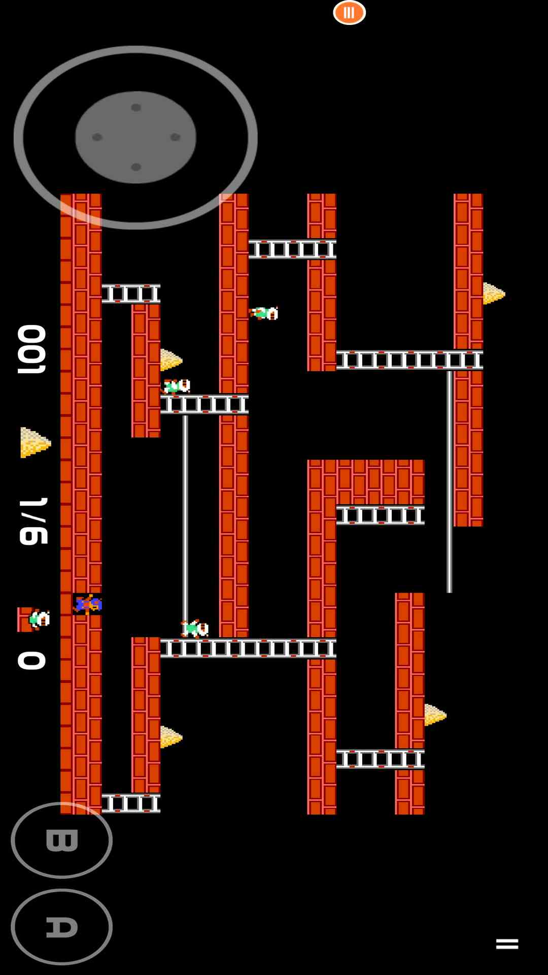 精彩截图-淘金经典20182025官方新版