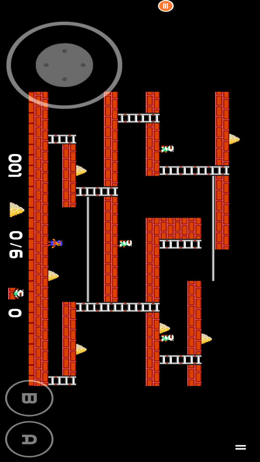 精彩截图-淘金经典20182025官方新版