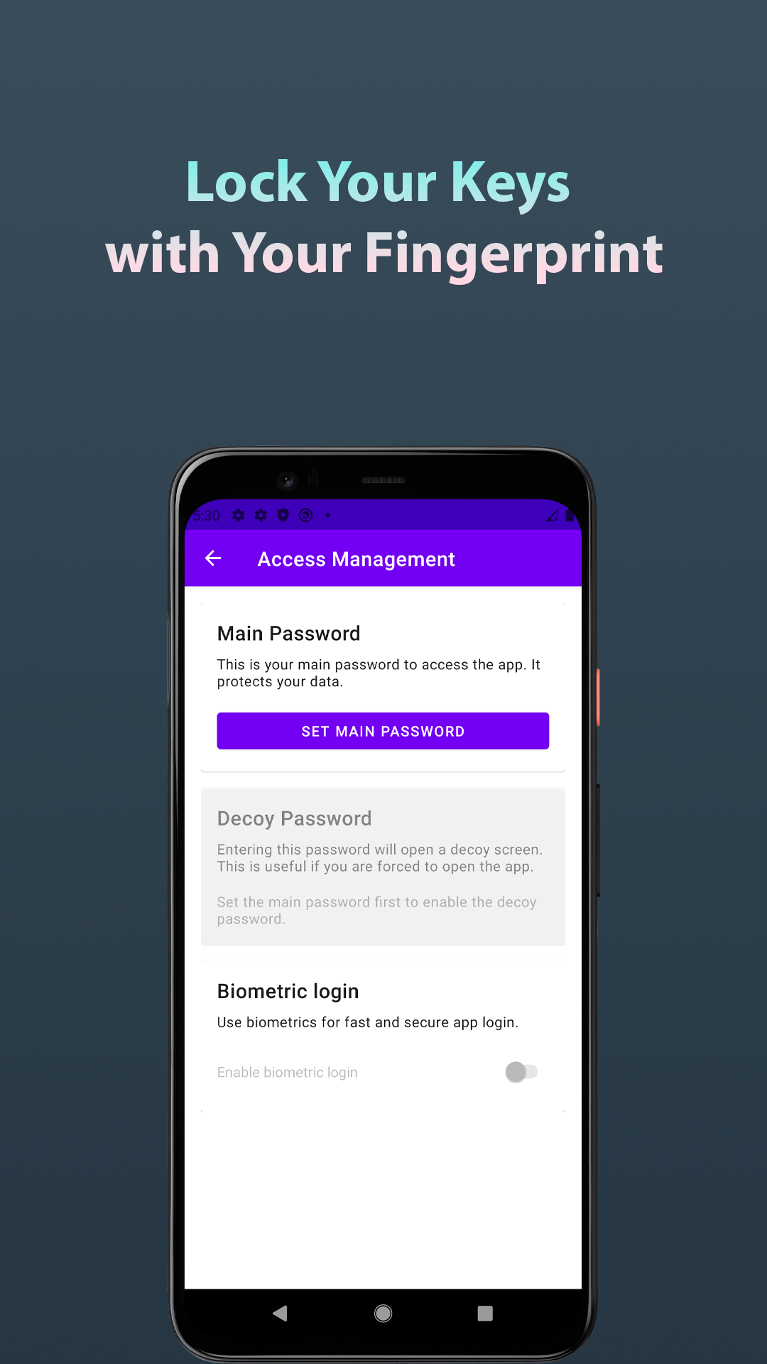 精彩截图-Simple Encryptor2025官方新版
