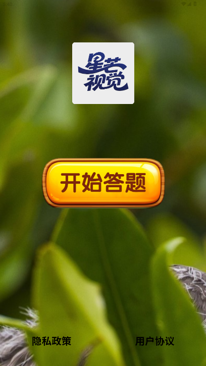 精彩截图-星芒视觉2026官方新版