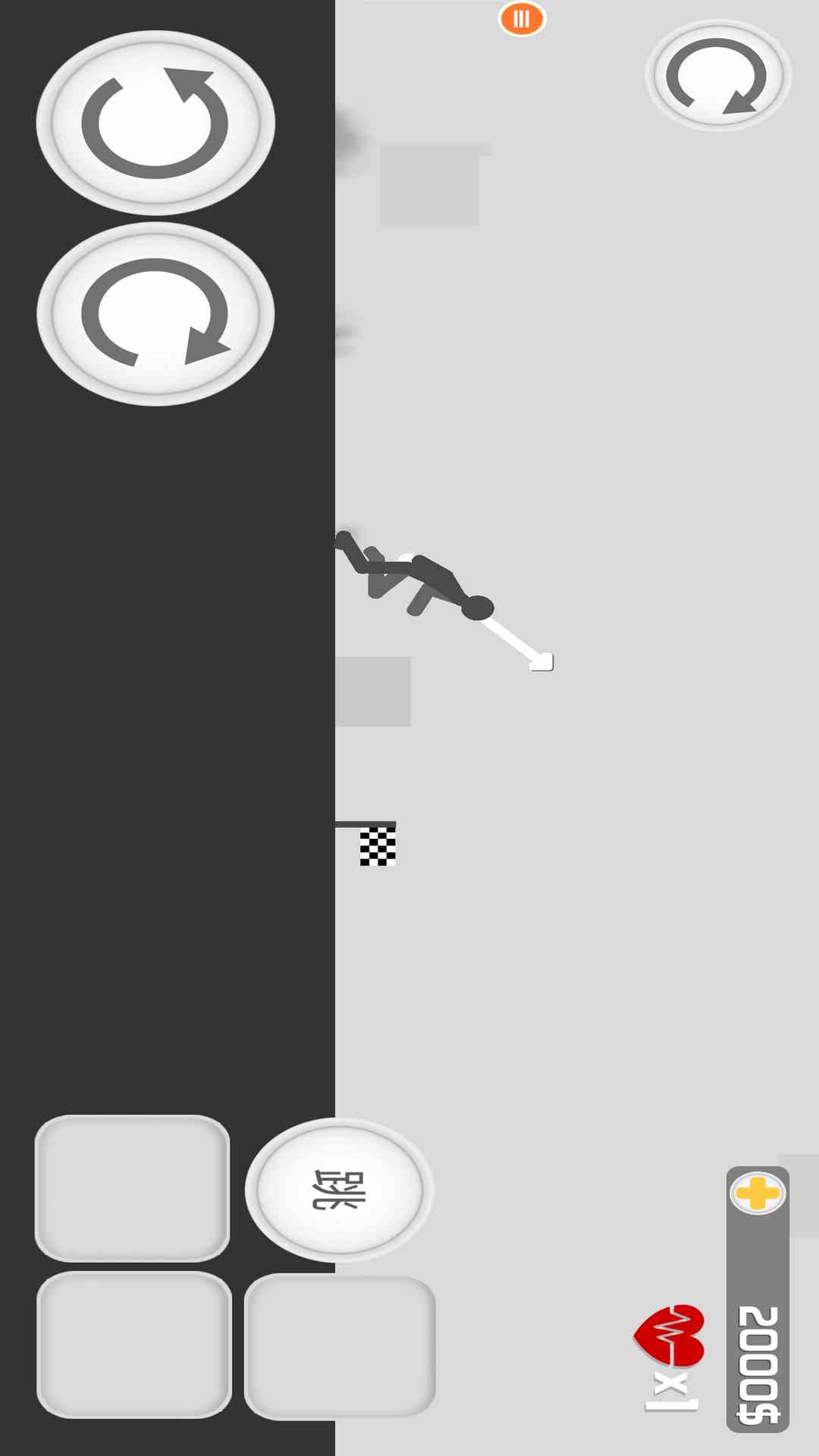 精彩截图-火柴人大战场2025官方新版