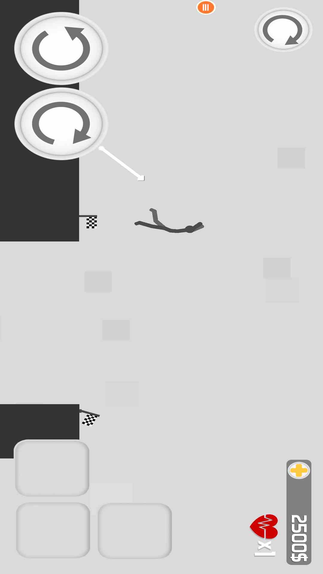 精彩截图-火柴人大战场2025官方新版