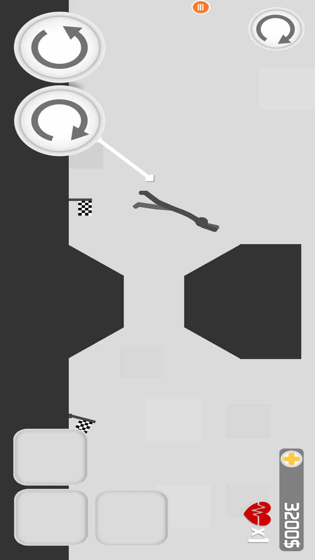 精彩截图-火柴人大战场2025官方新版