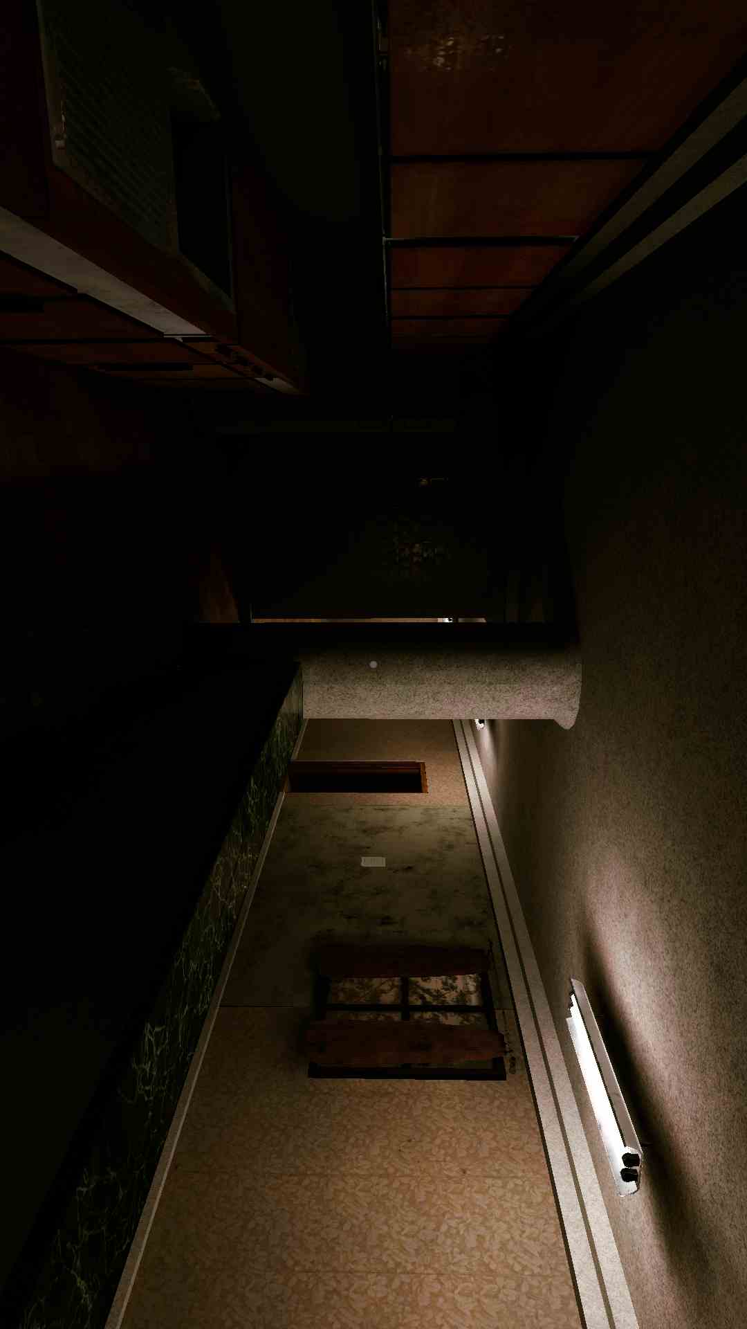 精彩截图-黑暗欺骗2025官方新版