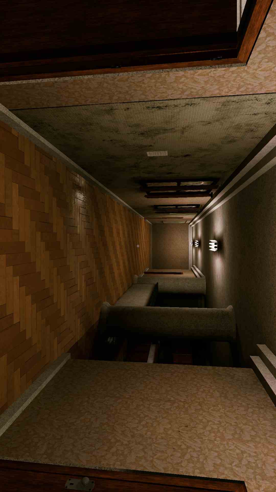 精彩截图-黑暗欺骗2025官方新版