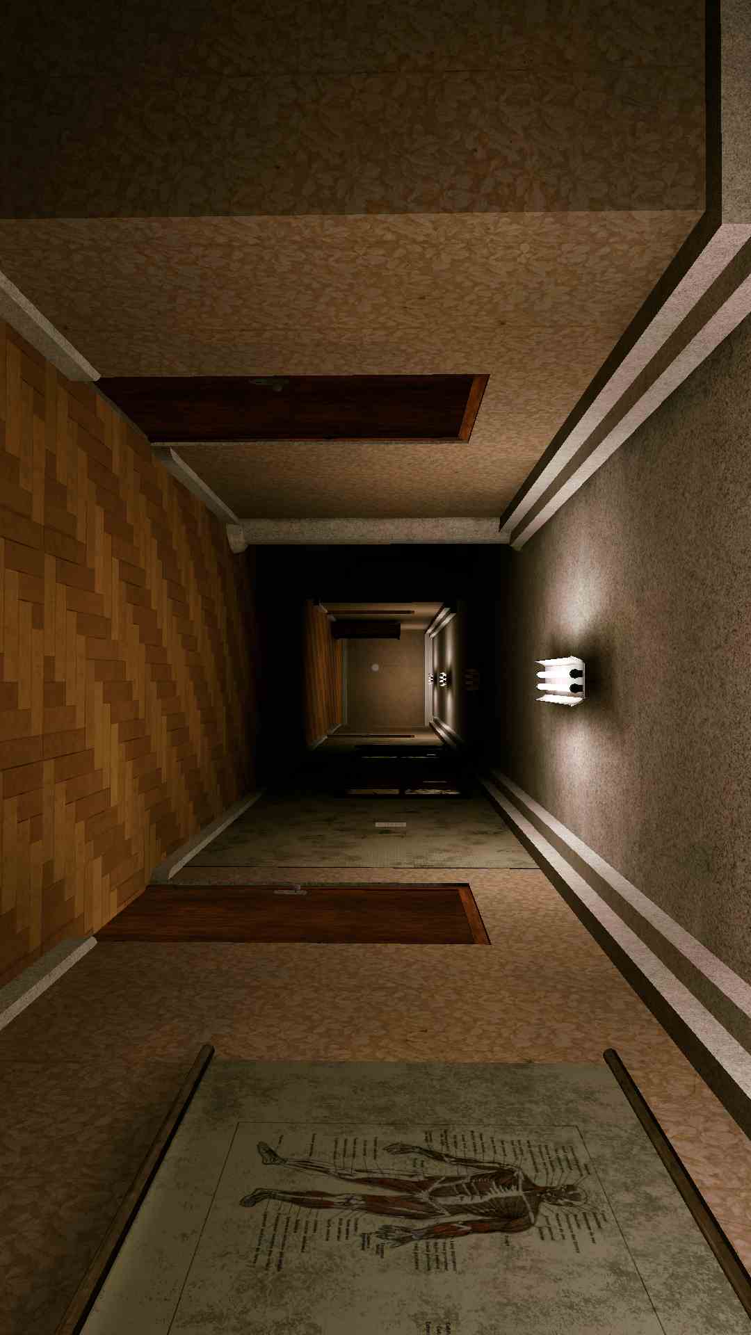 精彩截图-黑暗欺骗2025官方新版