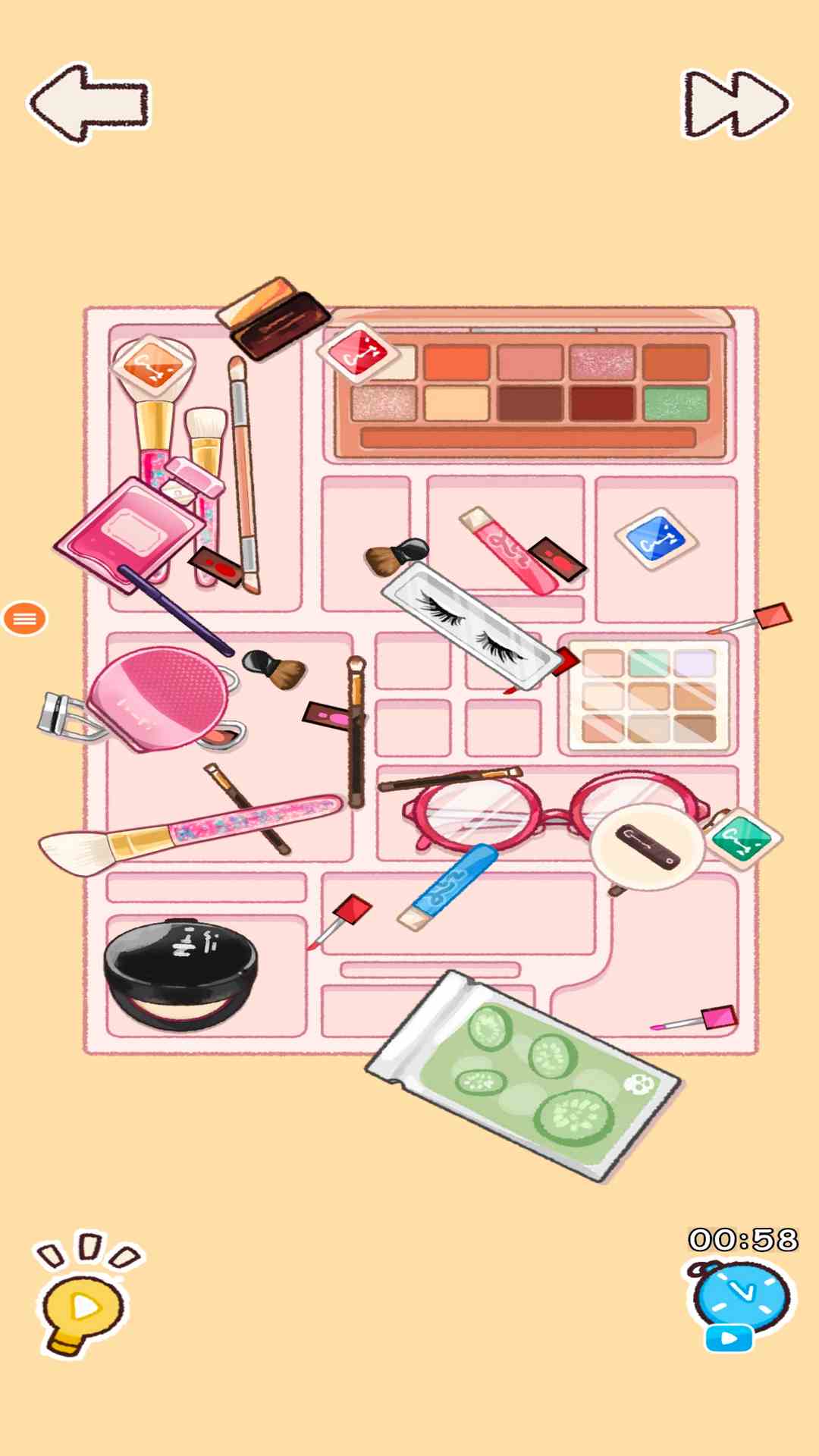 精彩截图-收纳小能手2025官方新版