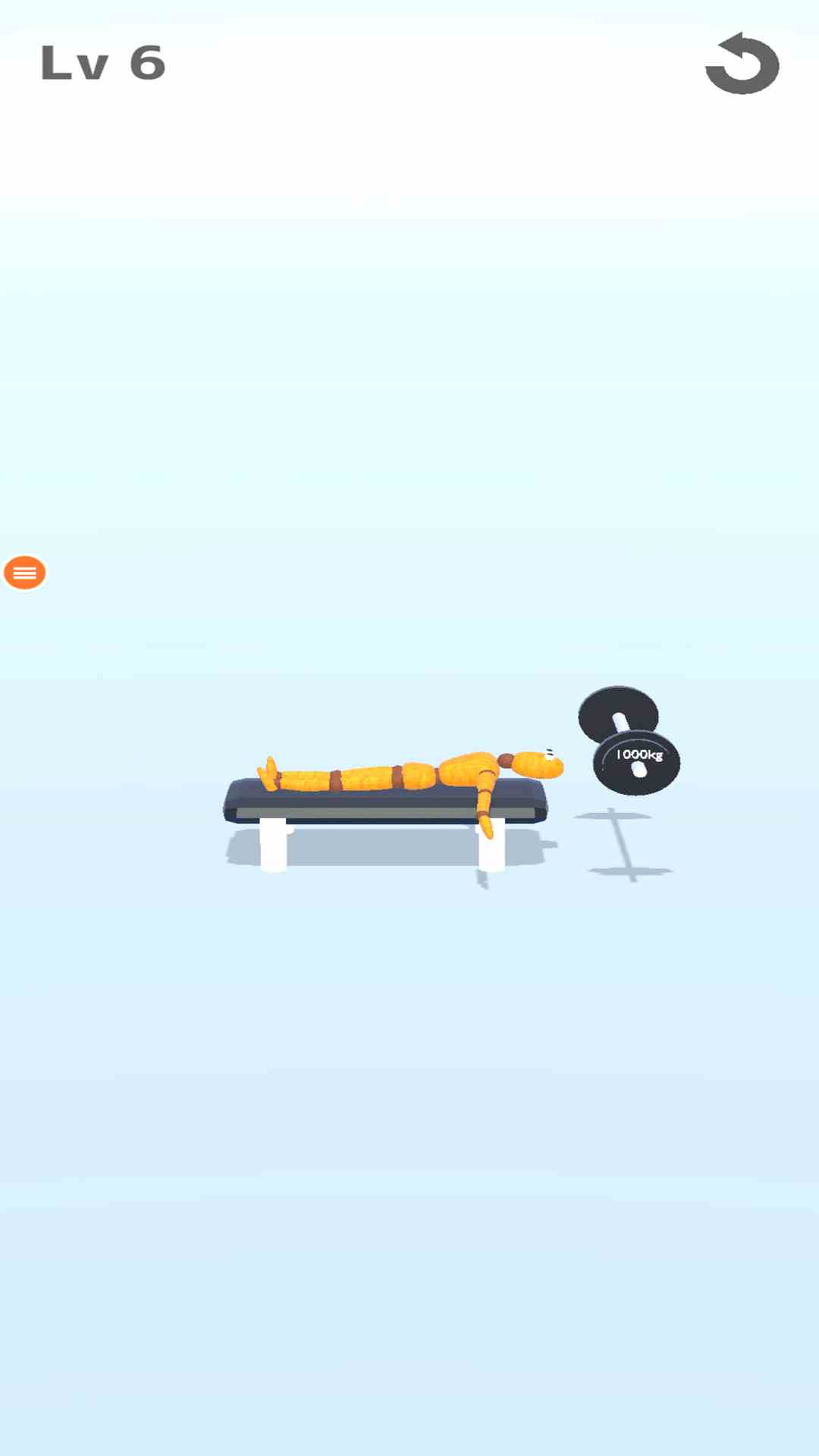 精彩截图-暴打木偶人2025官方新版