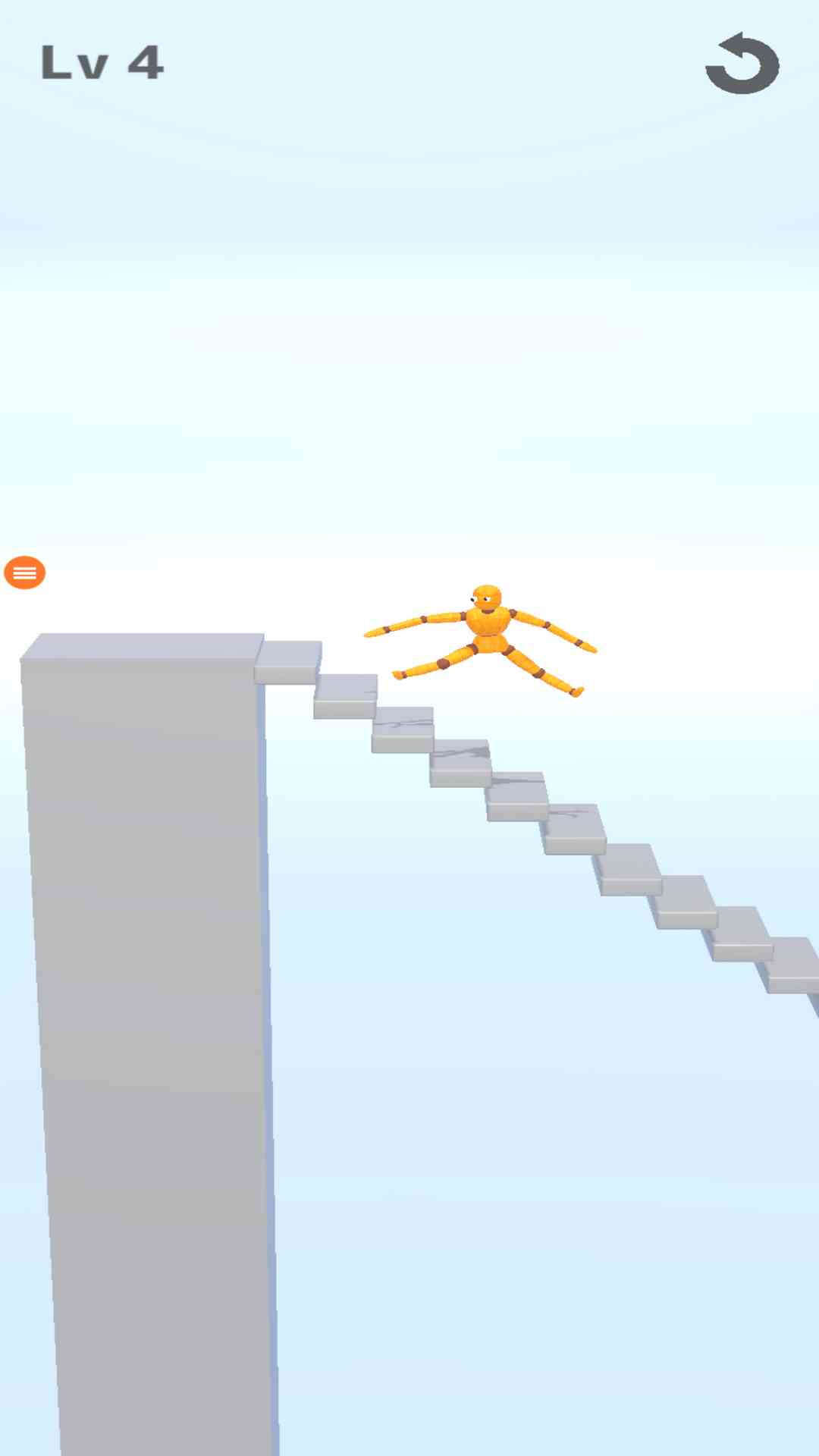 精彩截图-暴打木偶人2025官方新版