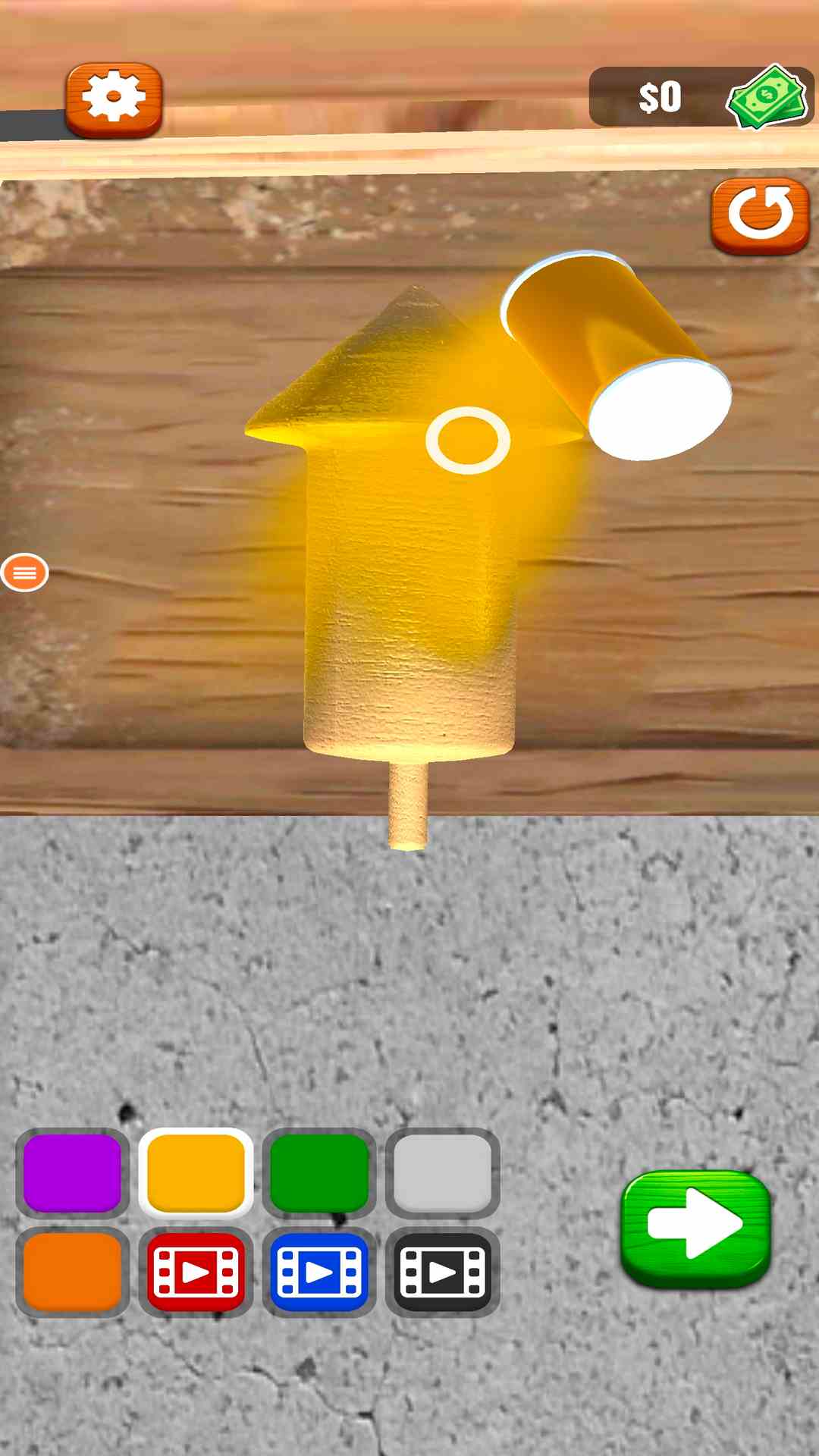 精彩截图-木工雕刻2025官方新版