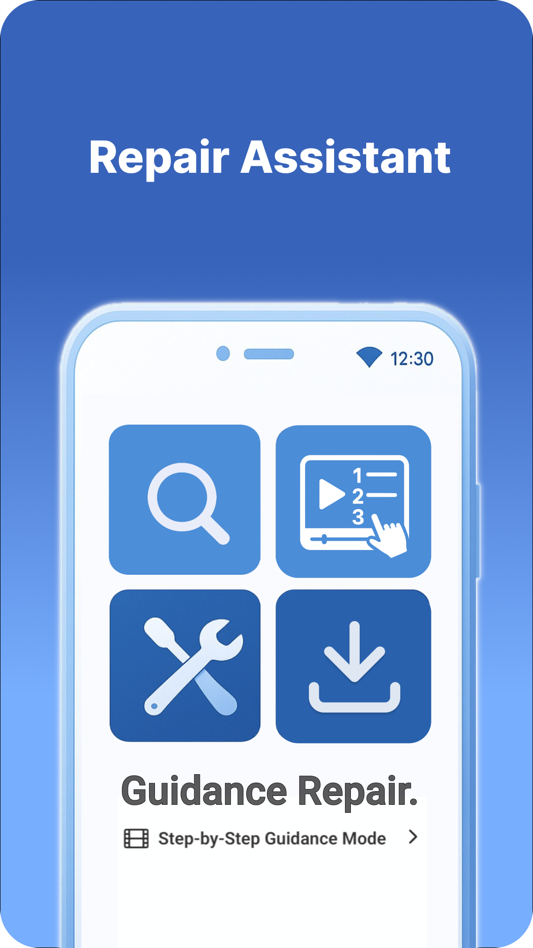 精彩截图-华硕智修助手2026官方新版