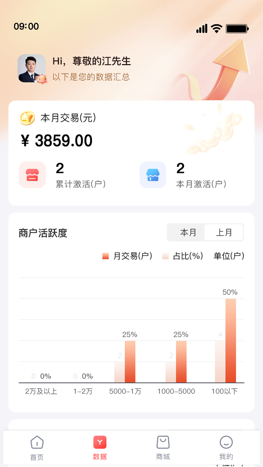 精彩截图-收银子2026官方新版
