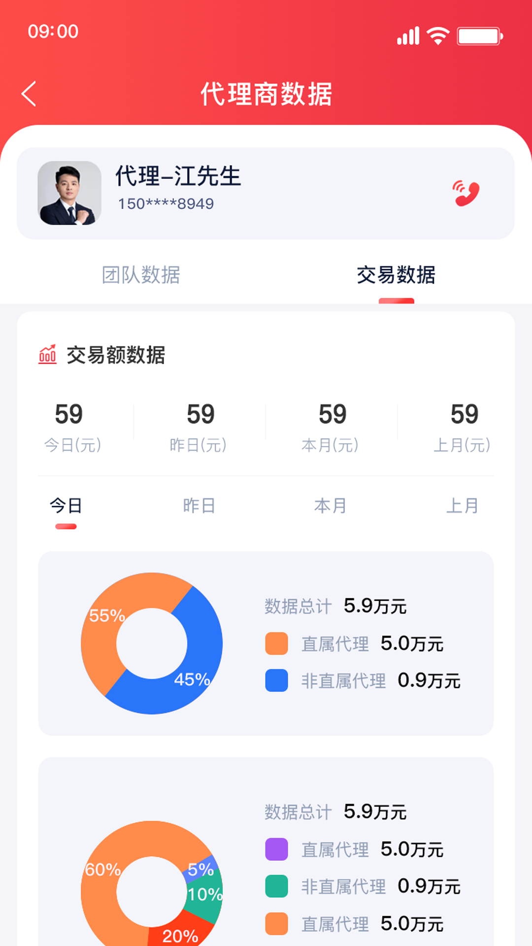 精彩截图-收银子2026官方新版