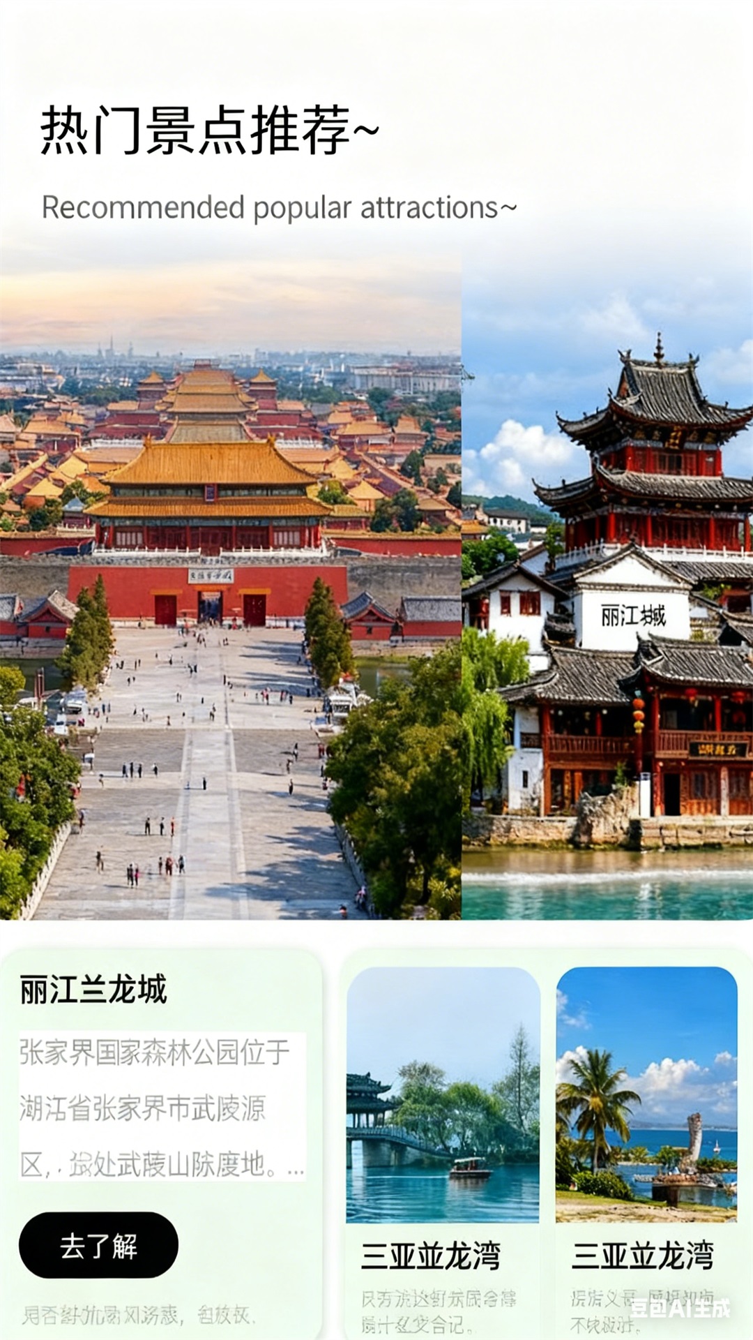 精彩截图-泉城GO出行2026官方新版