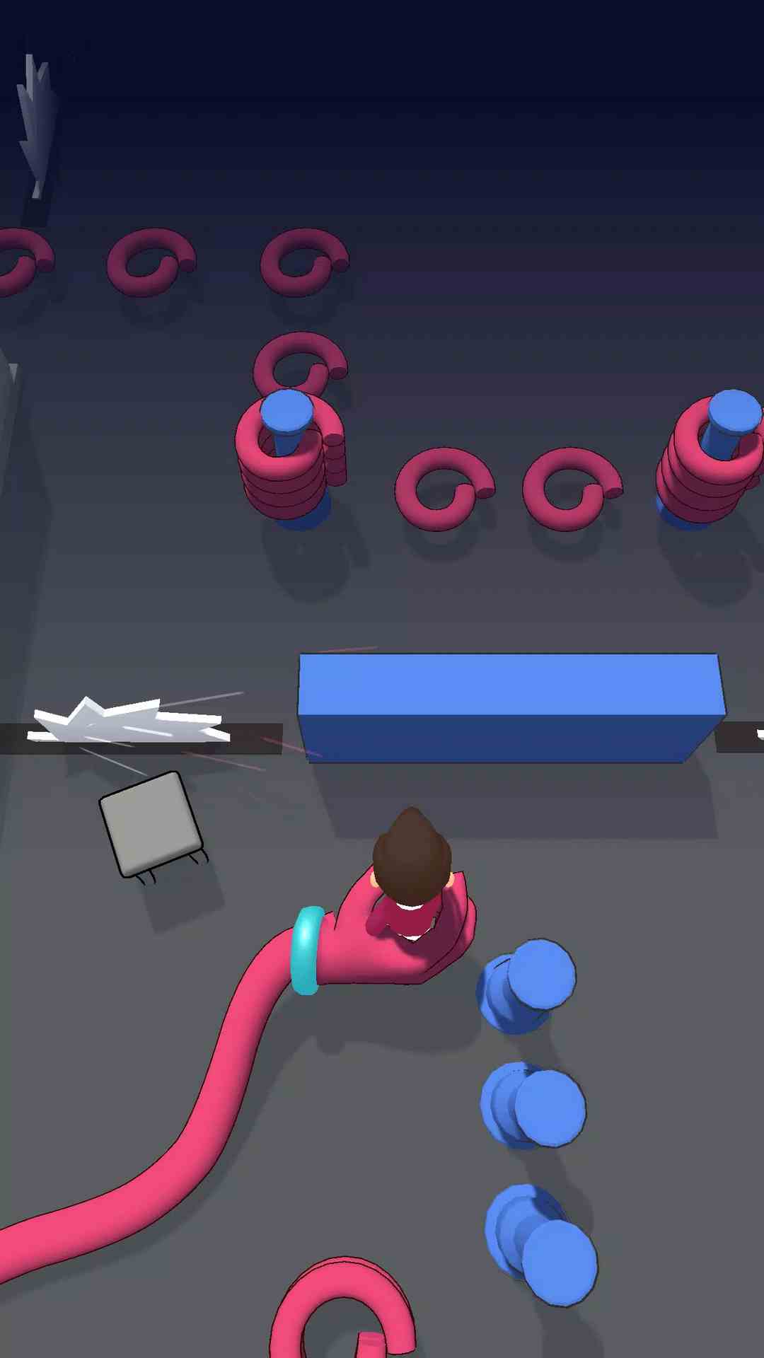 精彩截图-手掌模拟器2026官方新版