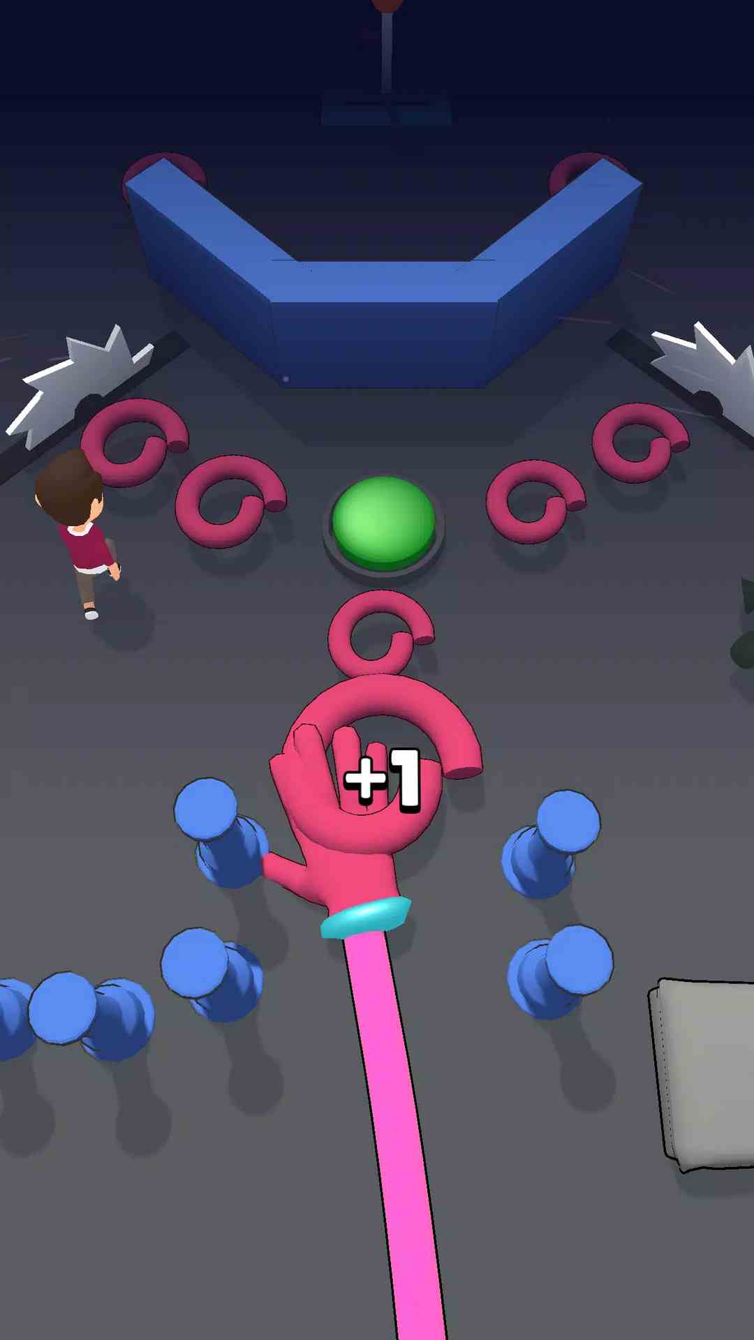 精彩截图-手掌模拟器2026官方新版