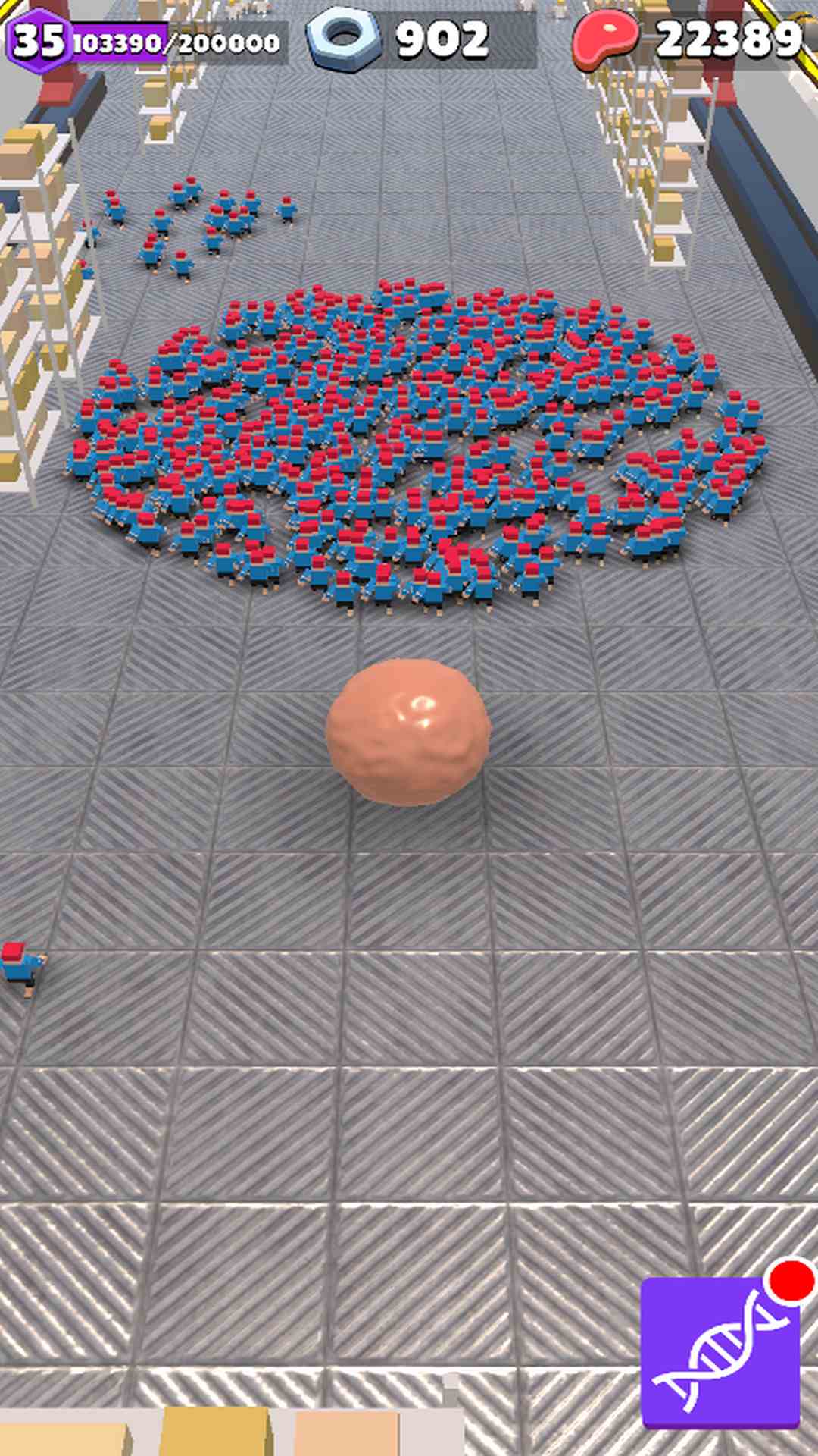 精彩截图-人类叠叠乐2025官方新版