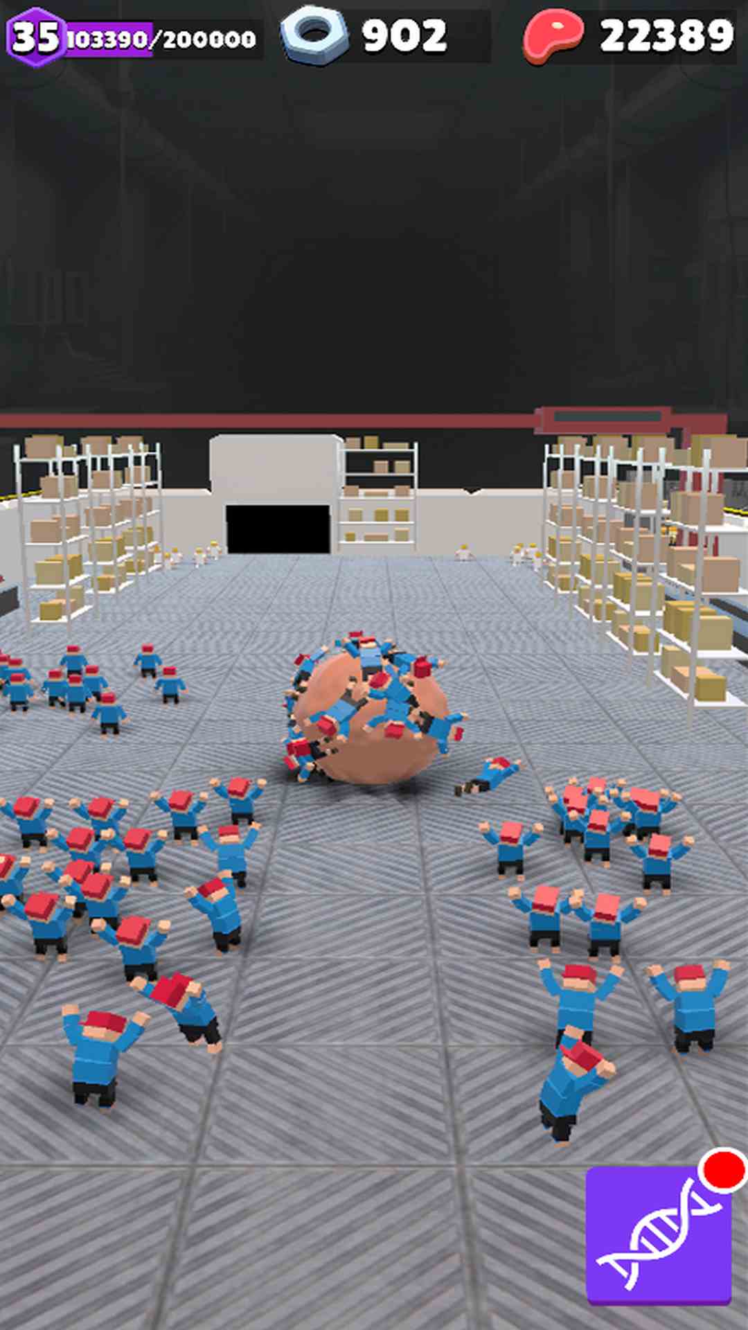 精彩截图-人类叠叠乐2025官方新版