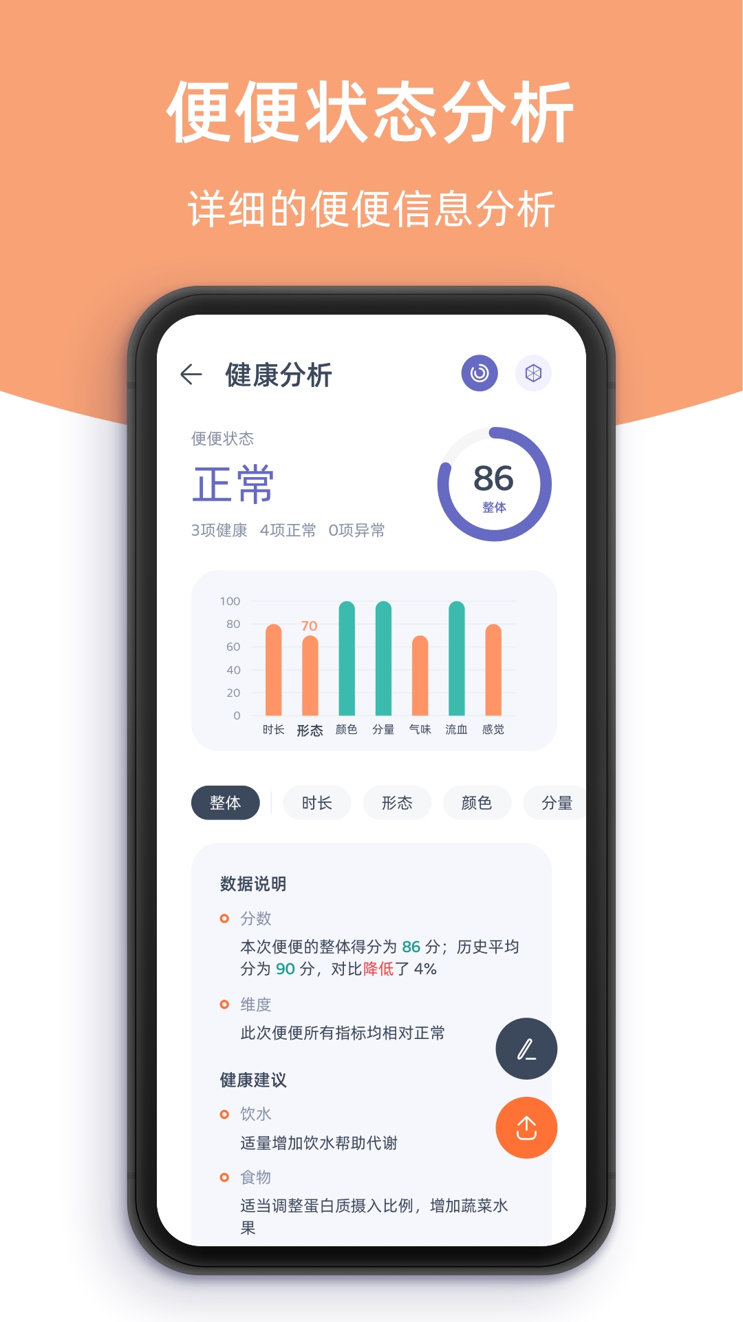 柠檬轻便 截图 3