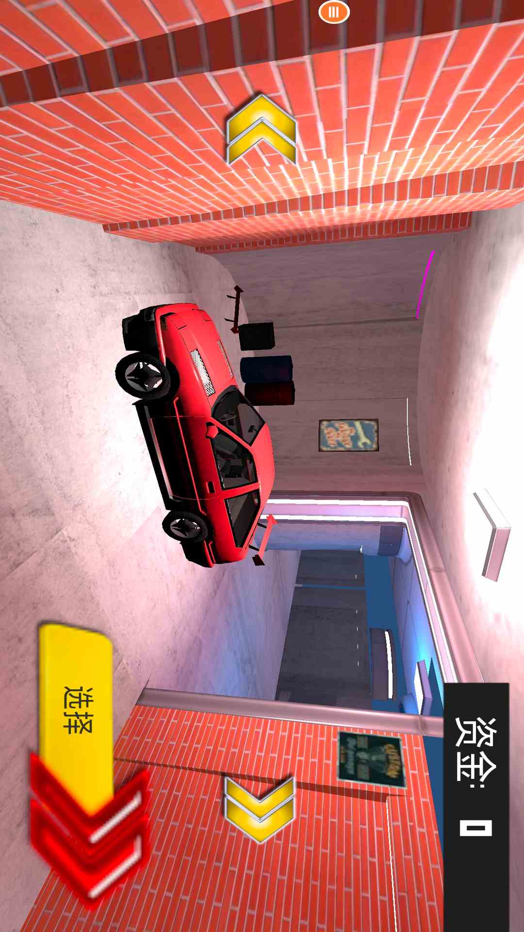 精彩截图-真实车祸模拟器2025官方新版