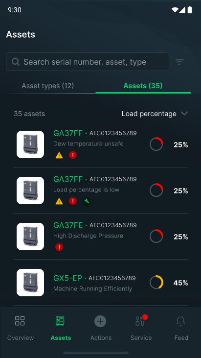 精彩截图-ICONS: Connectivity System2026官方新版