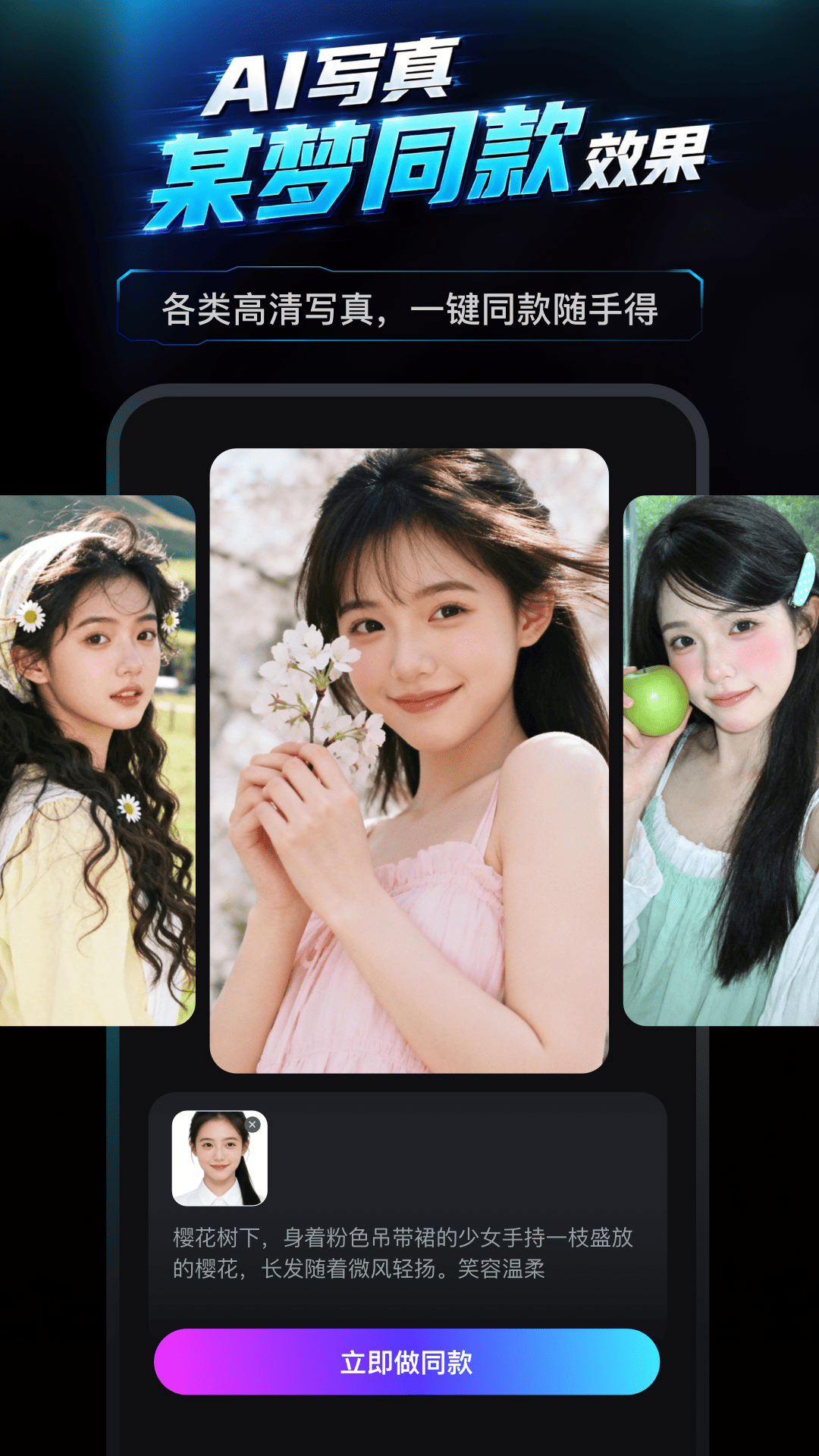 王牌智剪AI 截图 2